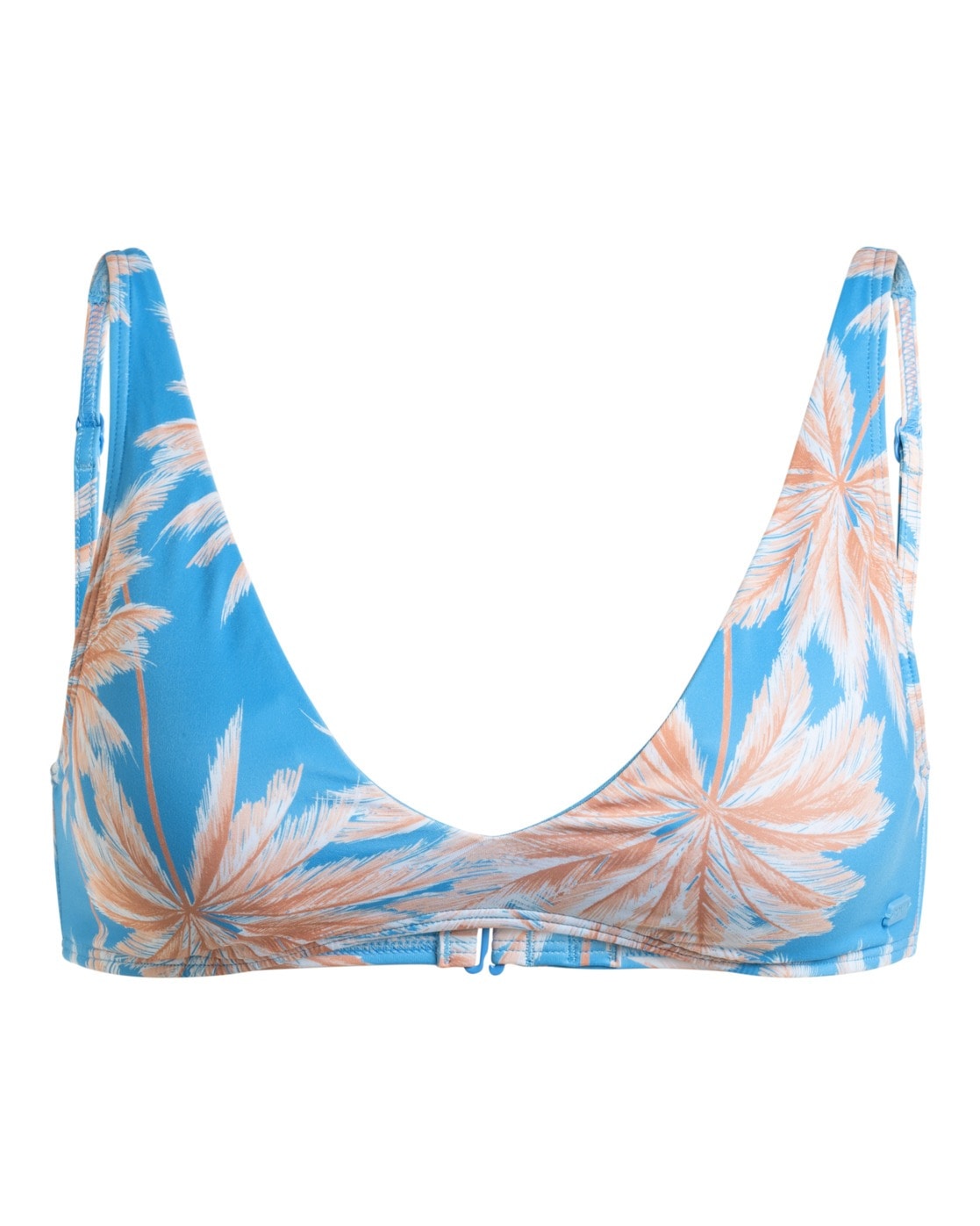 Roxy Triangel-Bikini-Top "Roxy Love The Oceana"