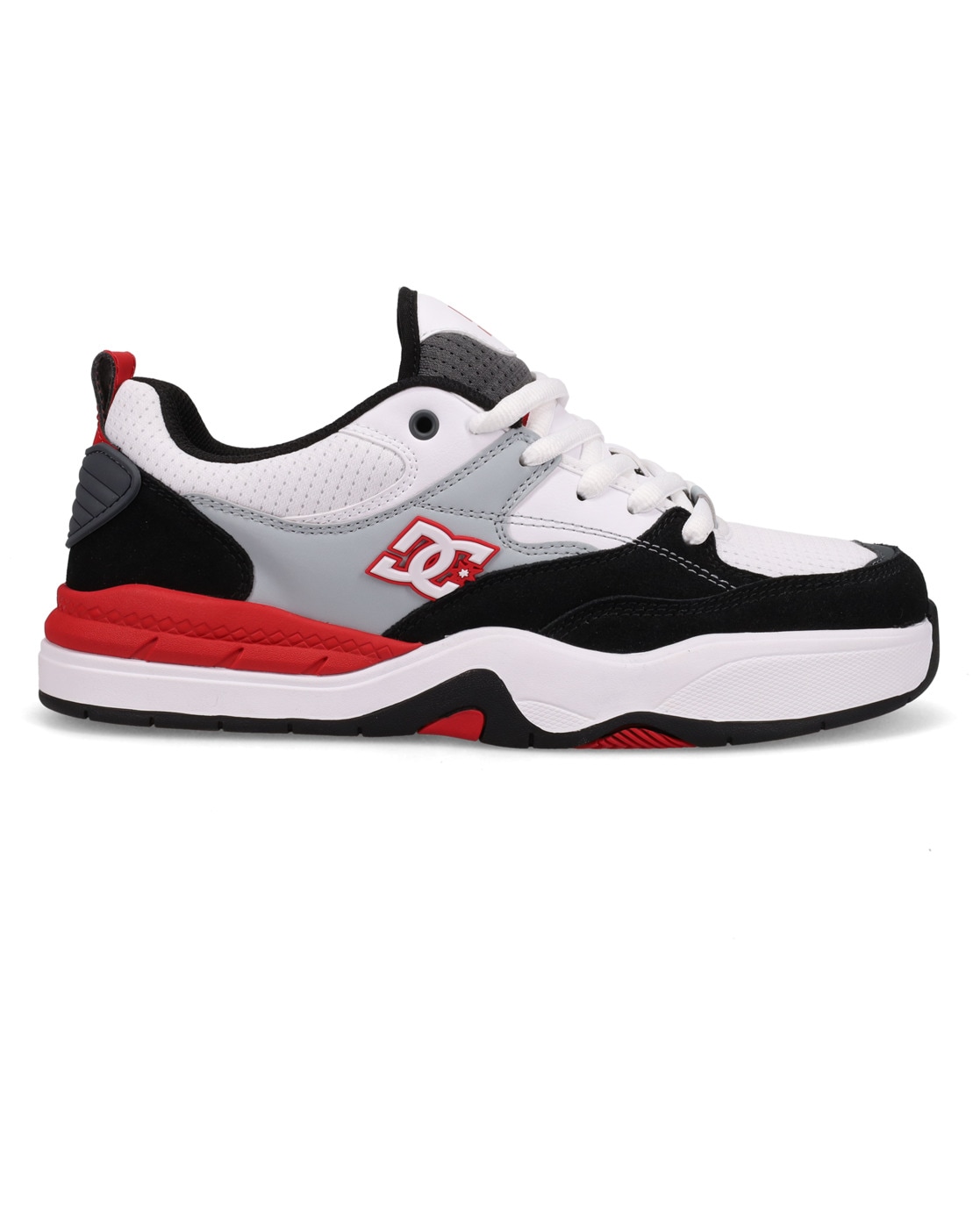 DC Shoes Sneaker »DC Ascend«