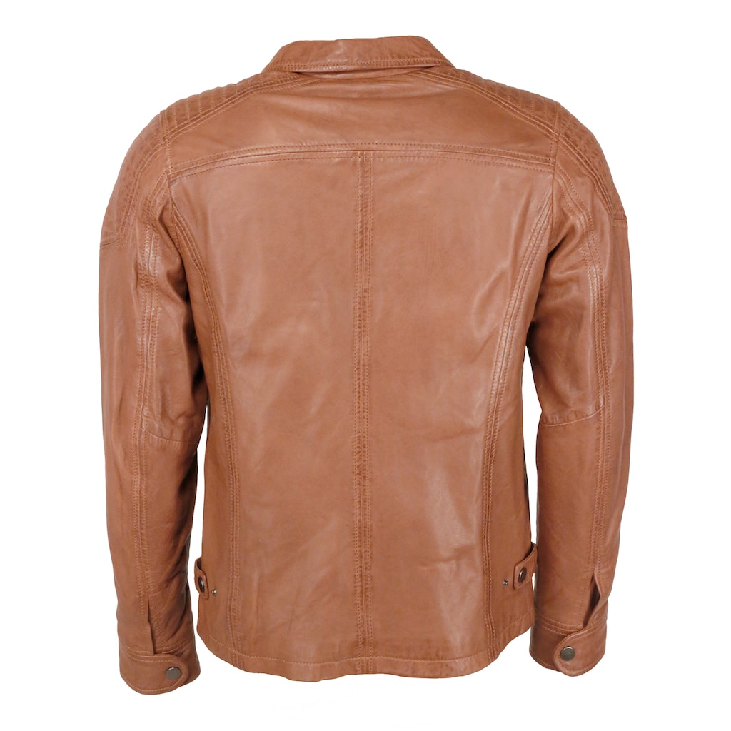 JCC Bikerjacke »3102074«