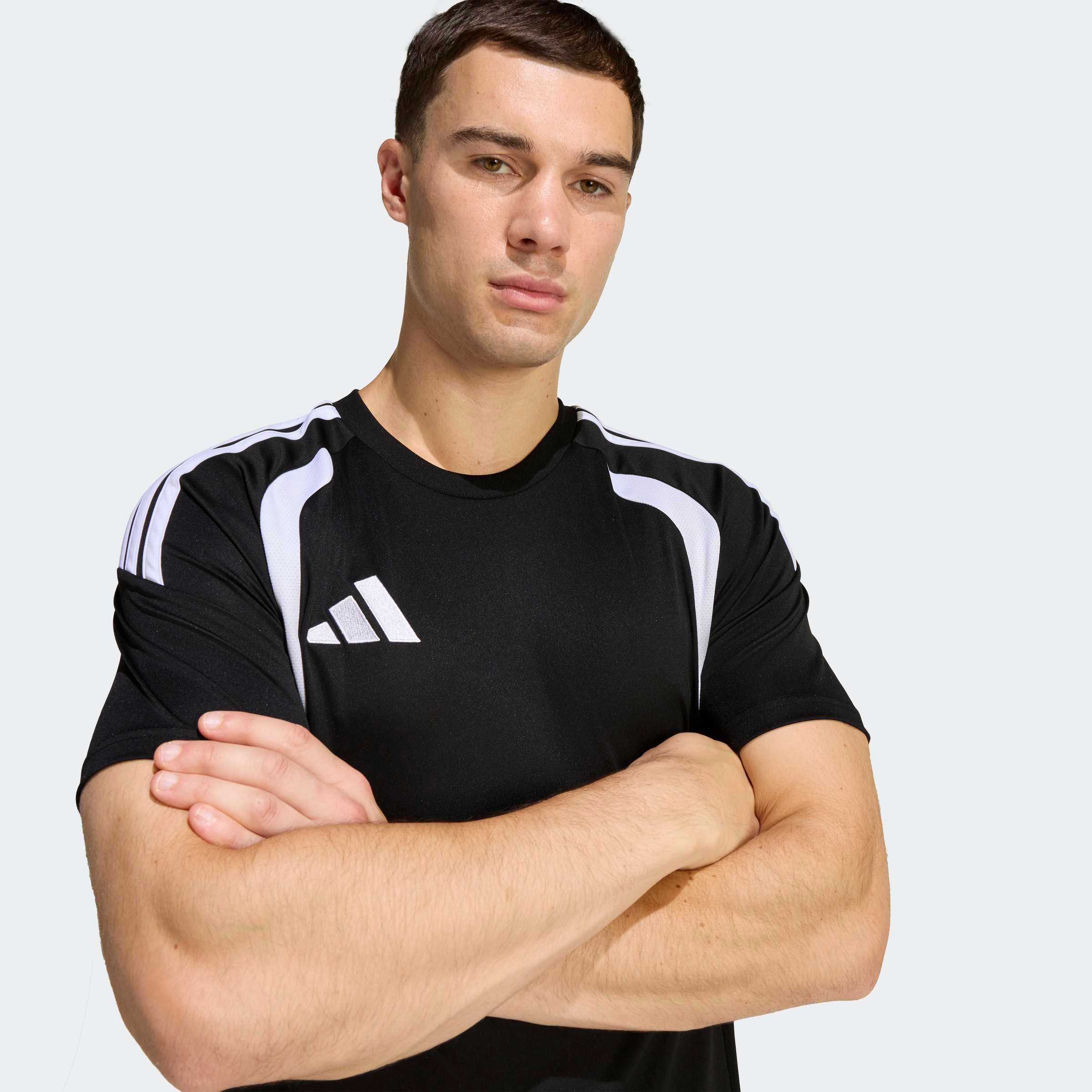 adidas Performance Fußballtrikot »TIRO26 LEAGUE JERSEY«