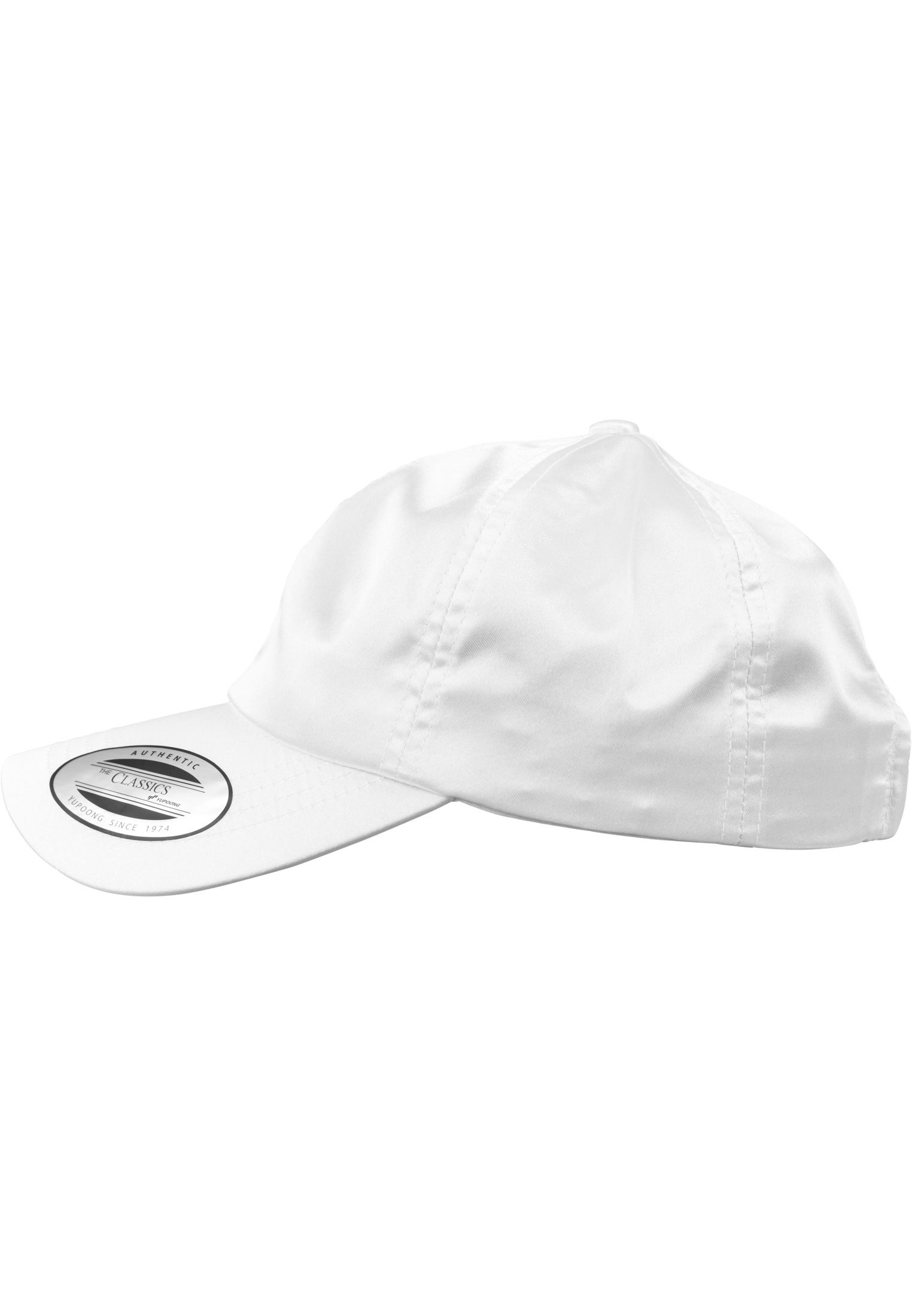 Flexfit Flex Cap »Flexfit Unisex Low Profile Satin Cap«