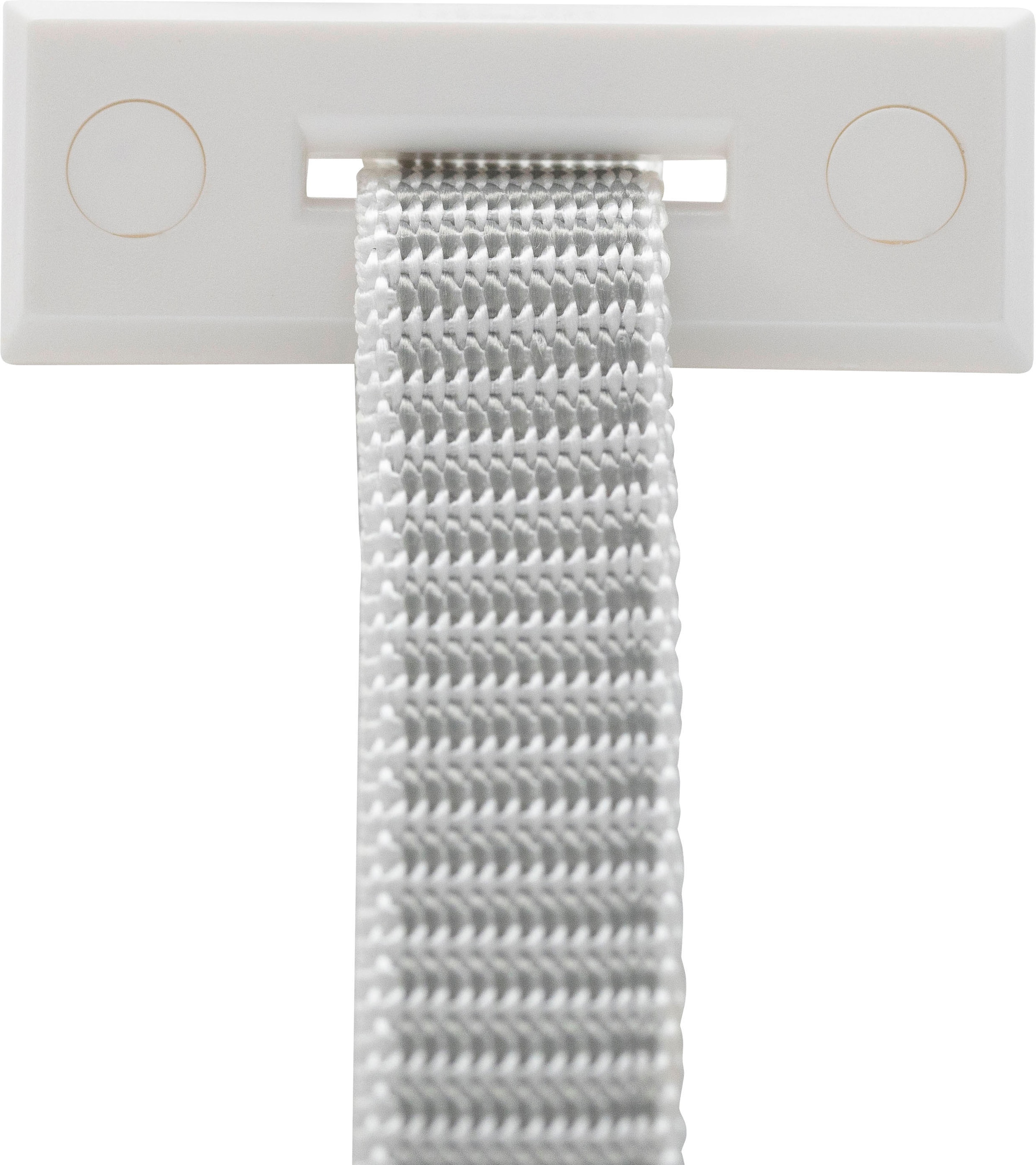 SCHELLENBERG Rollladen-Gurtführung »Standard für das Rollladensystem Mini und Maxi«, geeignet für Rollladengurte 14-23 mm Breit, rund und rechteckig