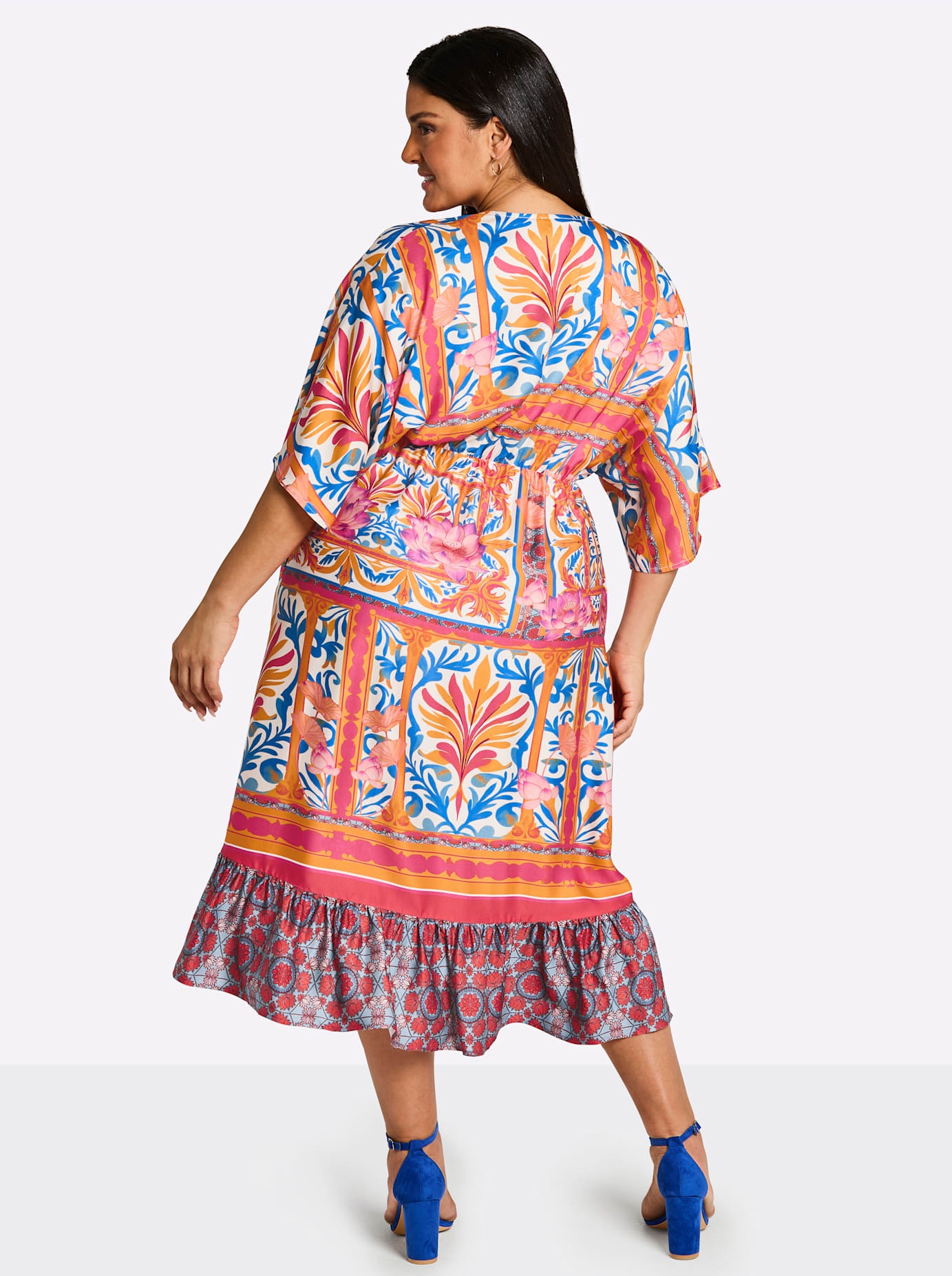   Maxikleid »Kleid«