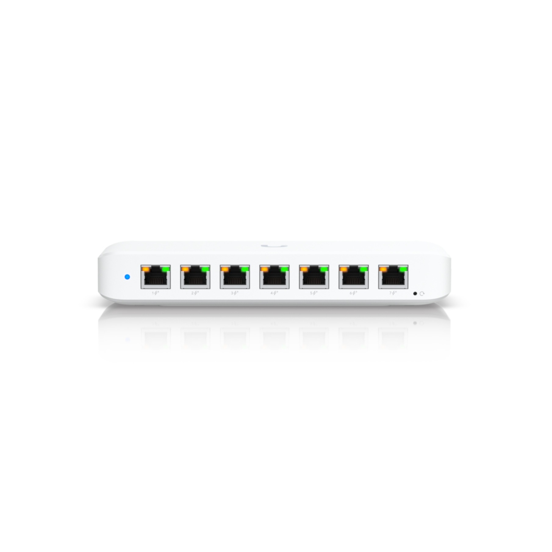 UbiQuiti Netzwerk-Switch »Ultra 60W«