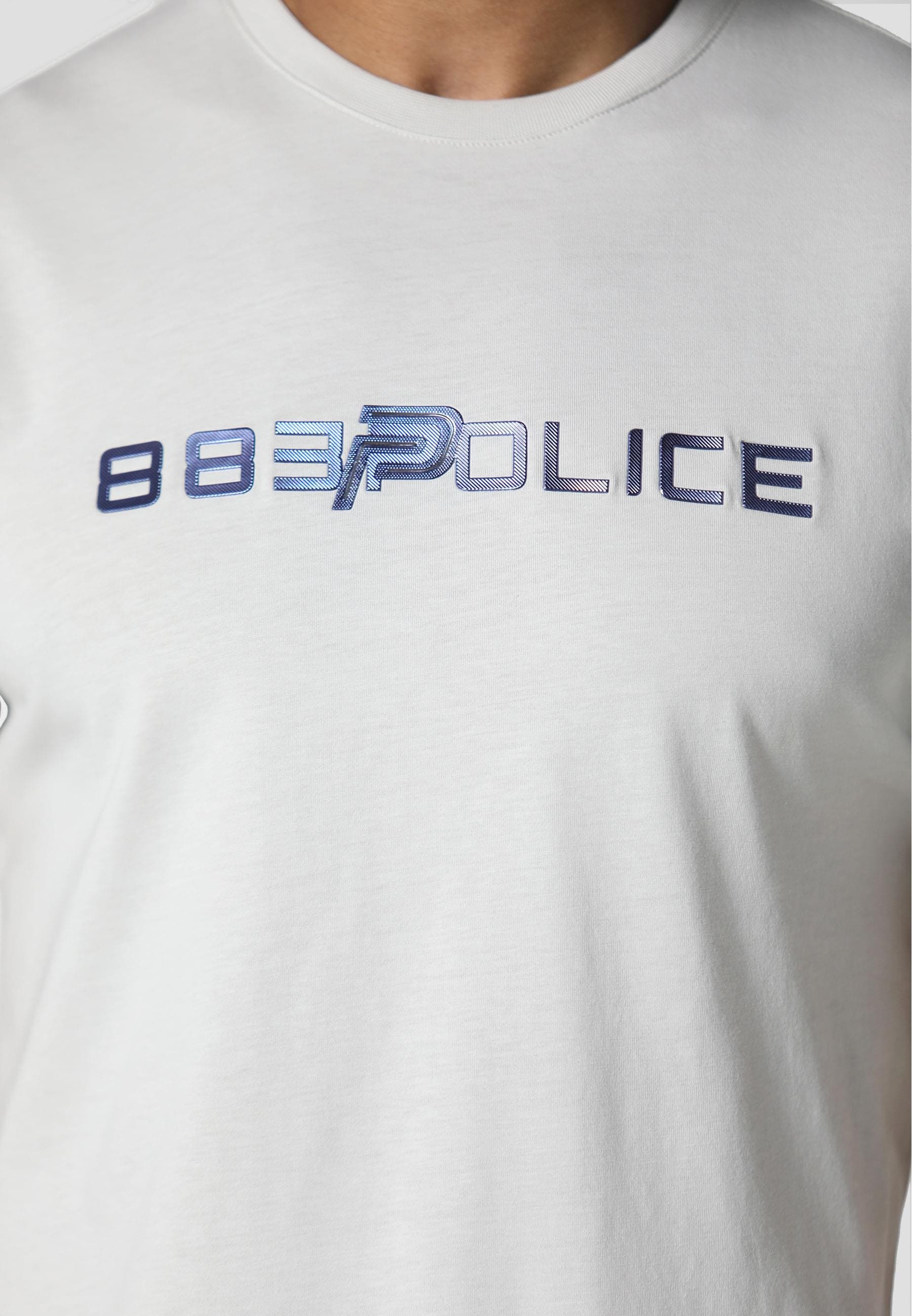 883Police T-Shirt »883 Police ATORIA T-SHIRTS«, (1 tlg.)