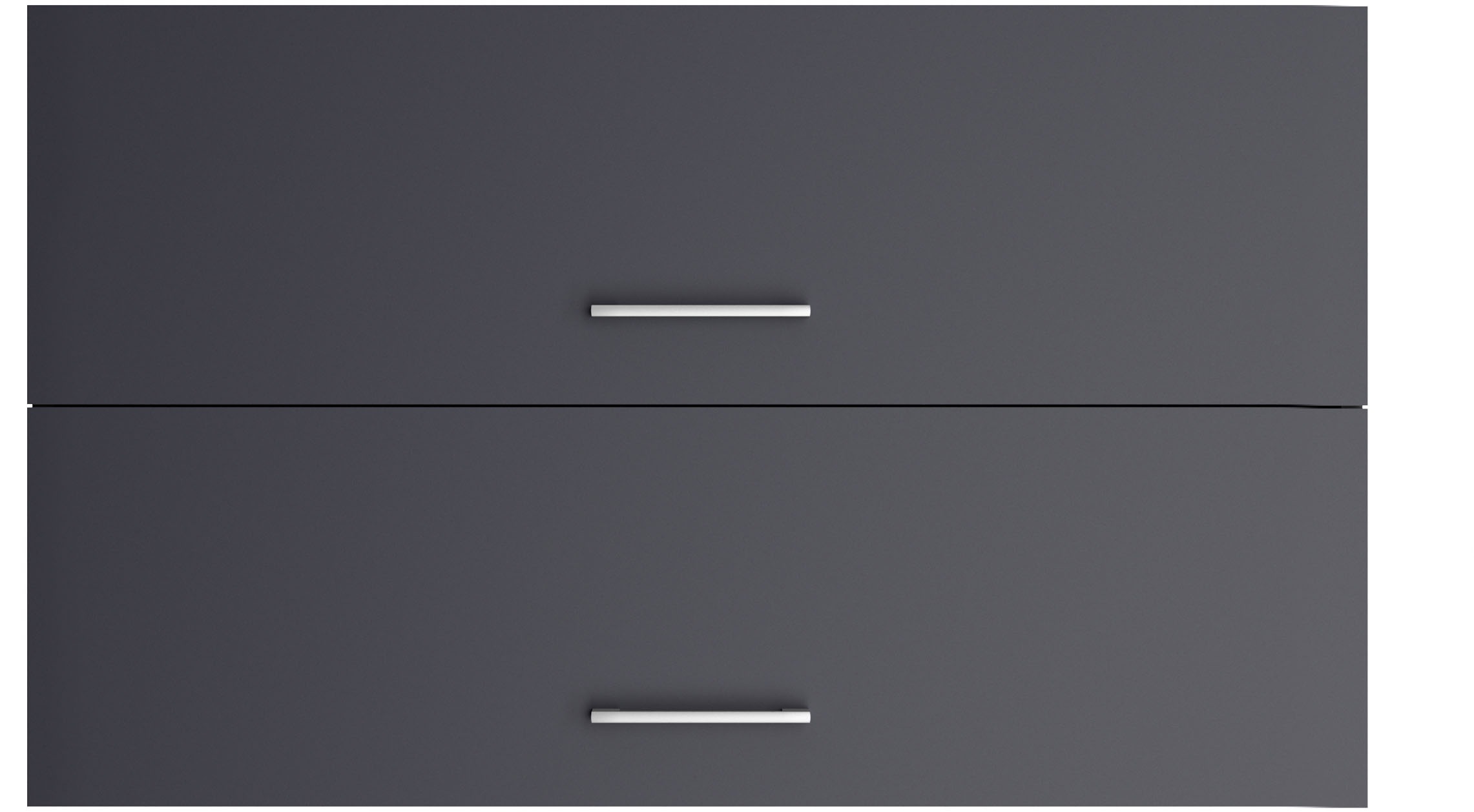 KOCHSTATION Klapphängeschrank »KS-Milan«, HELD Möbel, Klapphängeschrank 100 cm, matte oder hochglänzende Fronten