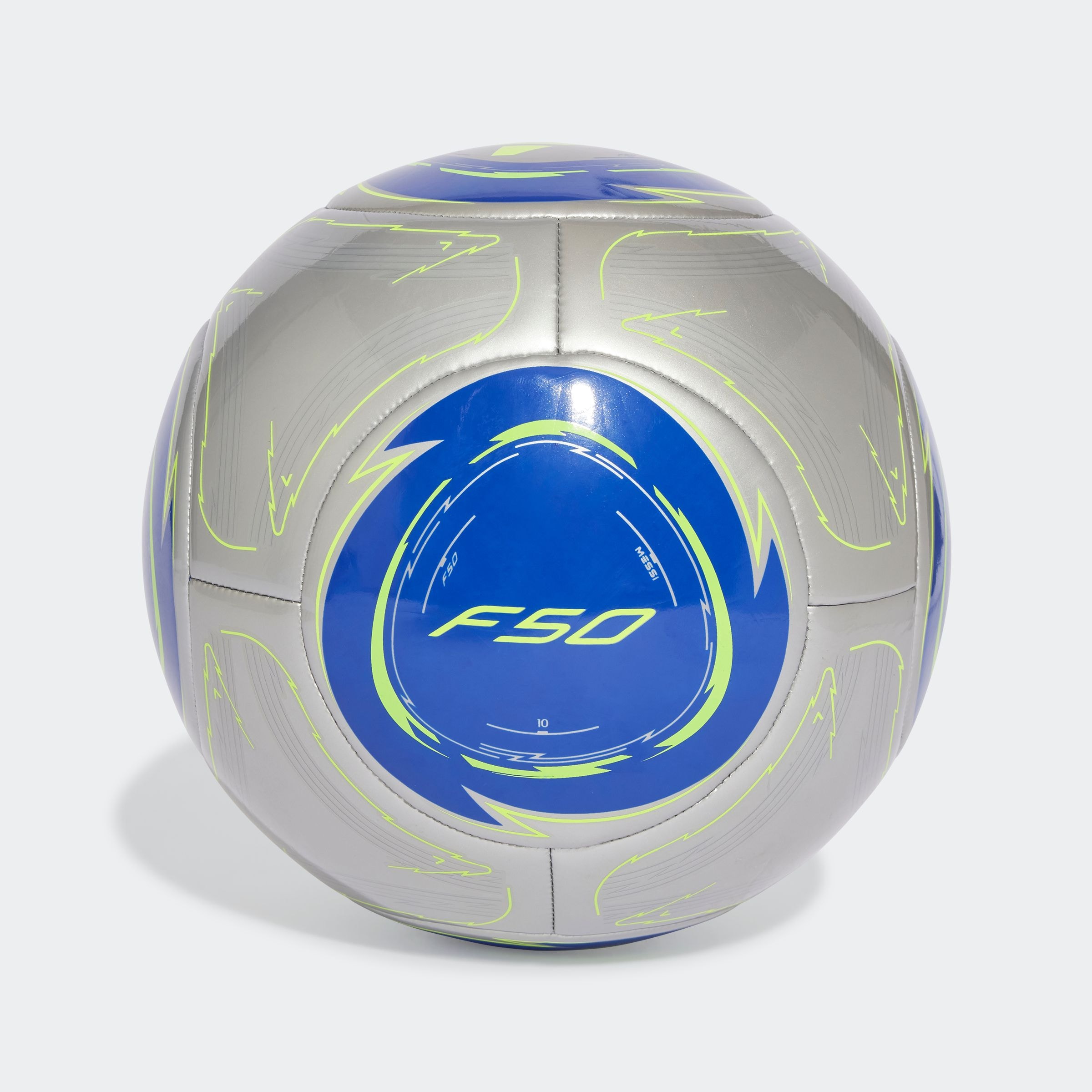 adidas Performance Fußball »MESSI CLB«, (1 St.)