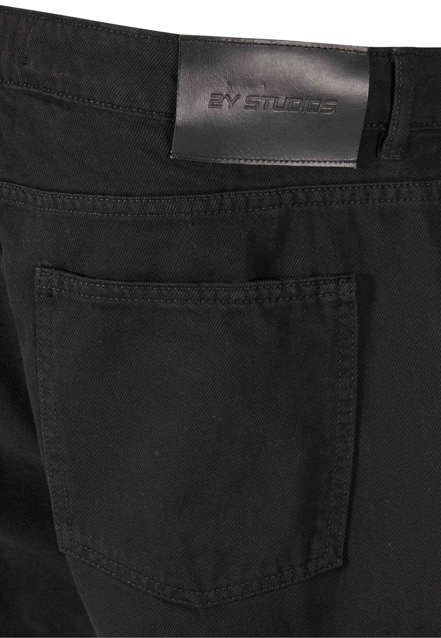2Y Studios Cargohose »2Y Studios 2Y Kiran 4-Pocket Cargo Pants«