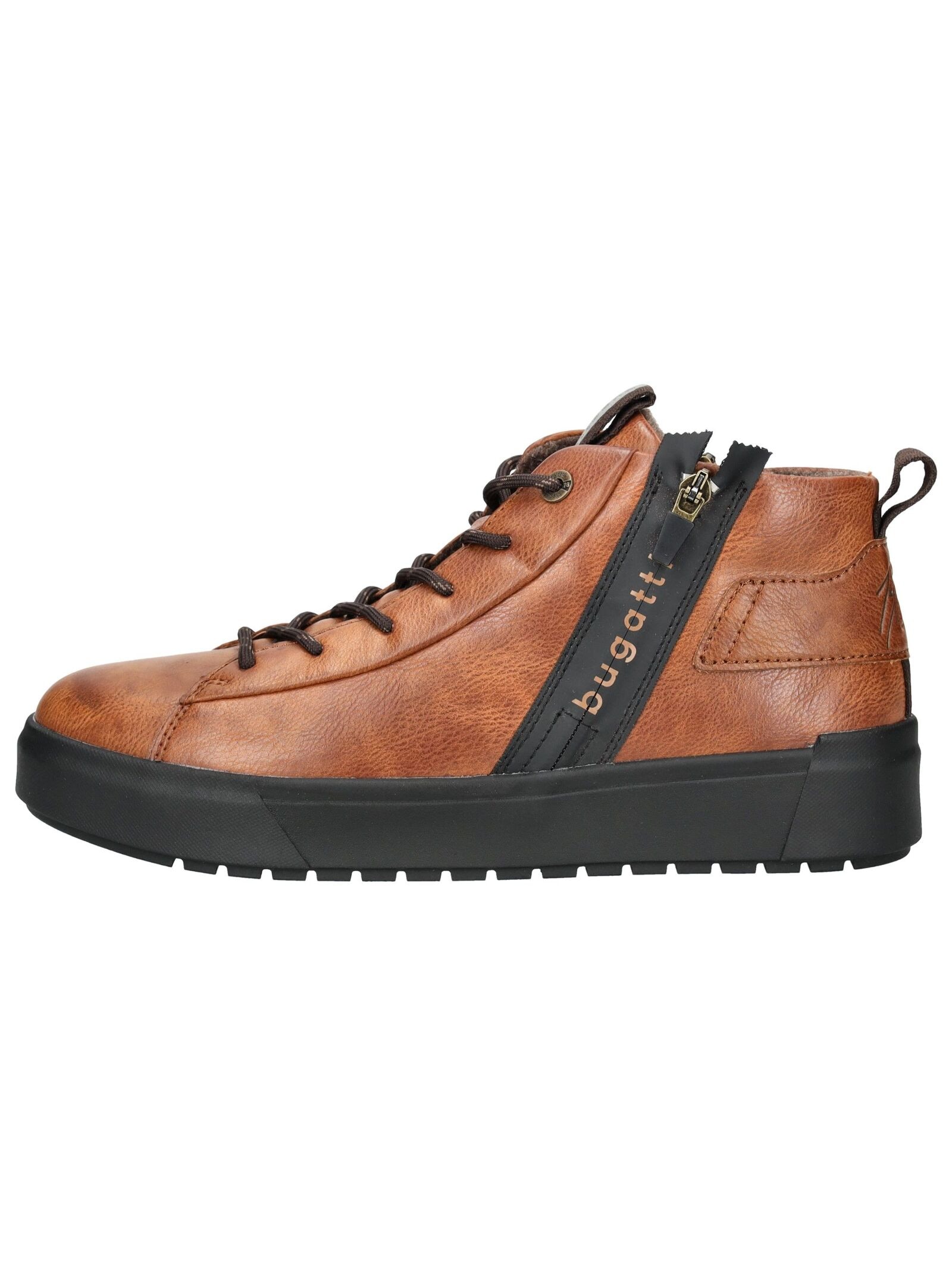 bugatti Sneaker »bugatti Sneaker Lederimitat«