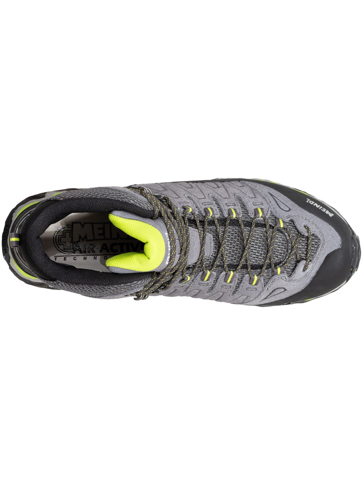 Meindl Wanderstiefel »Freizeitschuhe 4692-31 Meindl Lite Hike GTX«