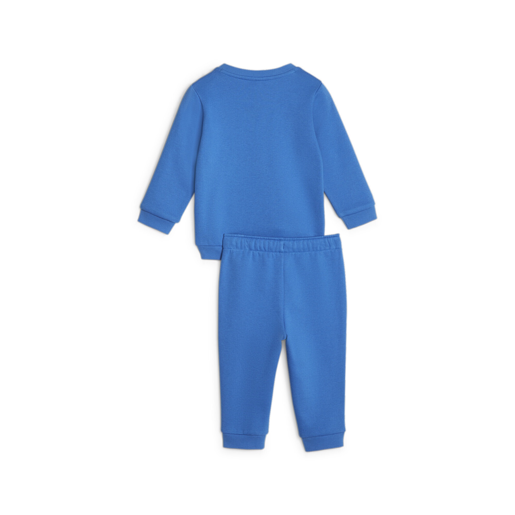 PUMA Jogginganzug »Essentials Minicats Jogginganzug mit Rundhalsausschnitt Klein«