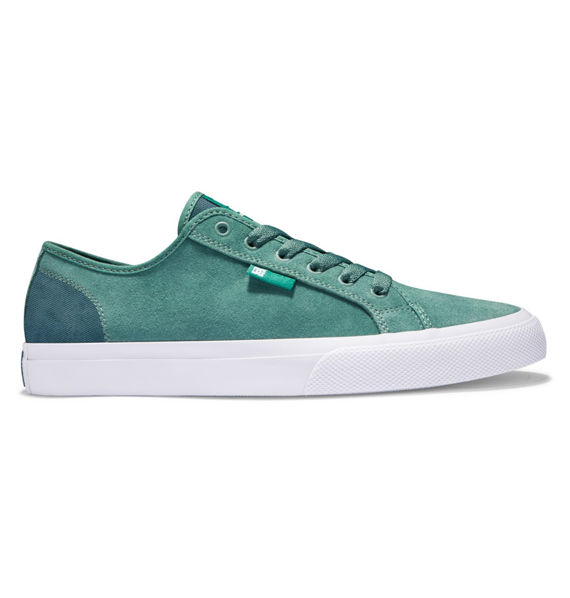 DC Shoes Sneaker »Manual Le«