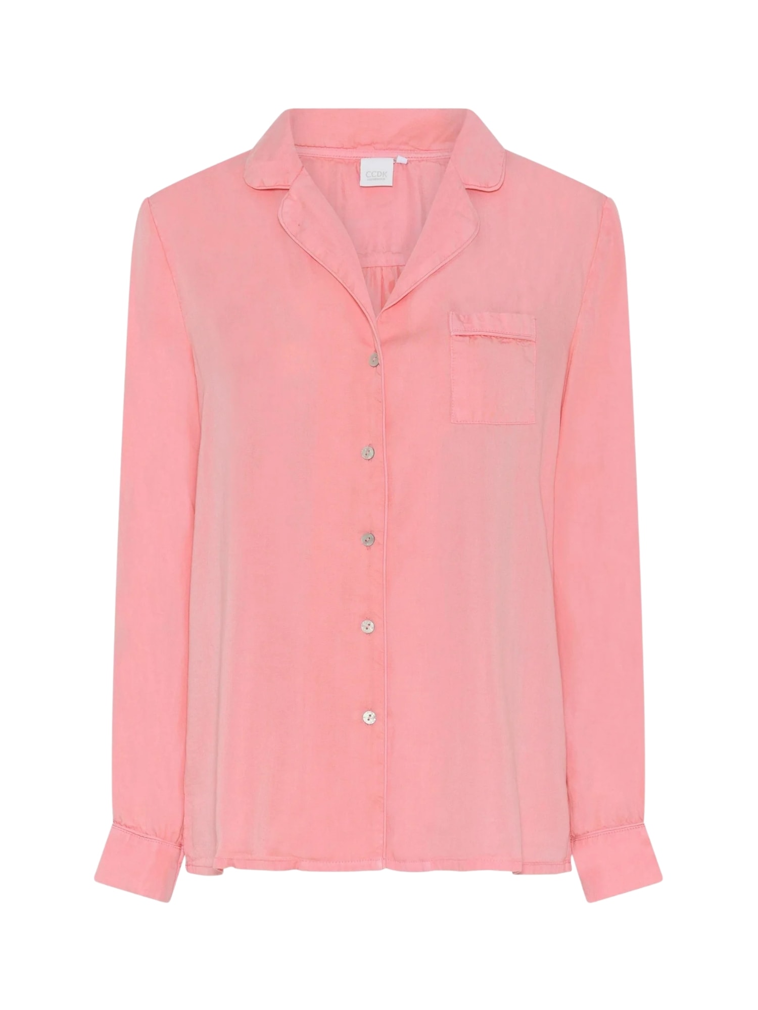 CCDK Copenhagen Pyjama "CCDK Copenhagen sleep shirt Josephine" günstig online kaufen