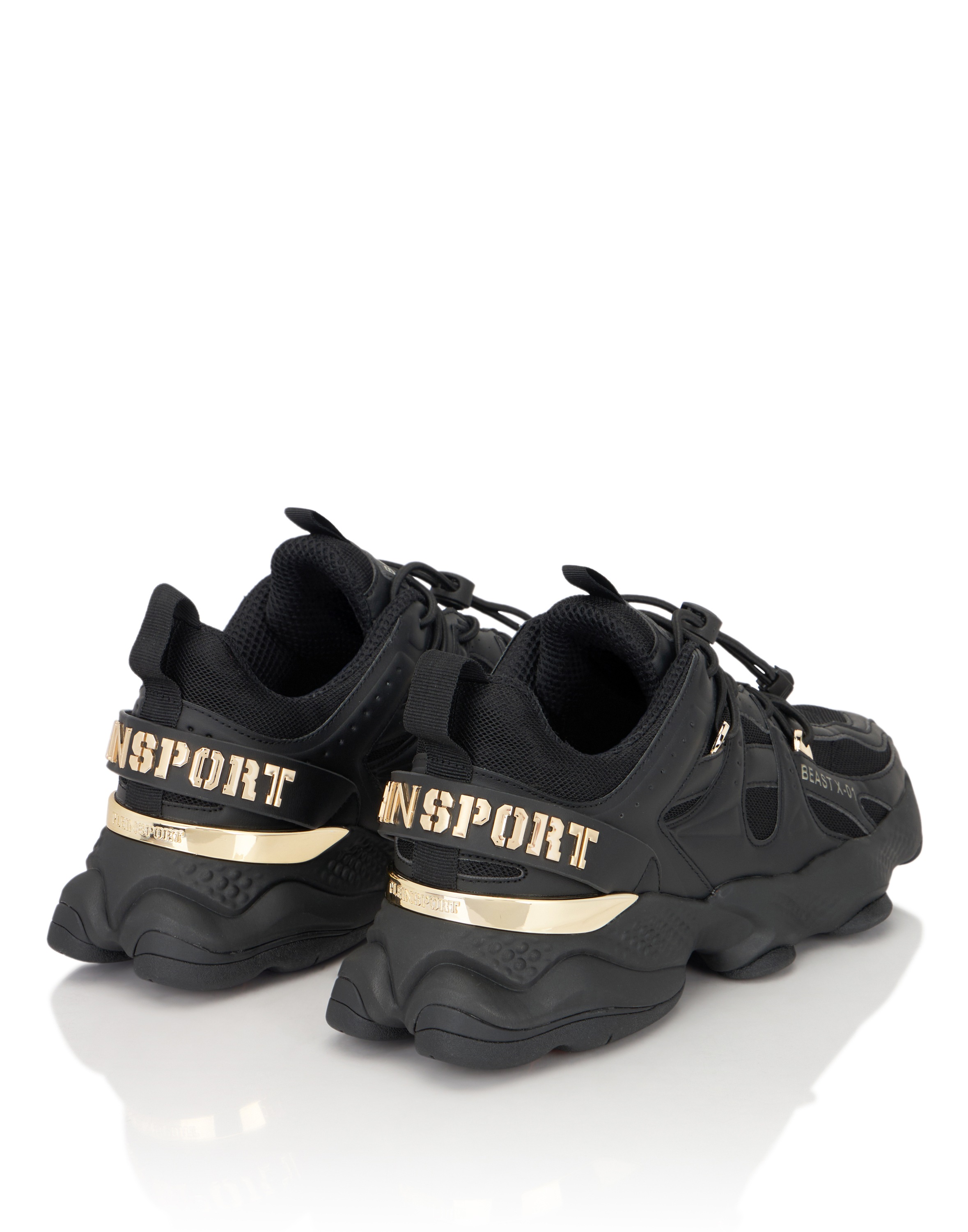 PLEIN SPORT Sneaker »Runner Sneaker«