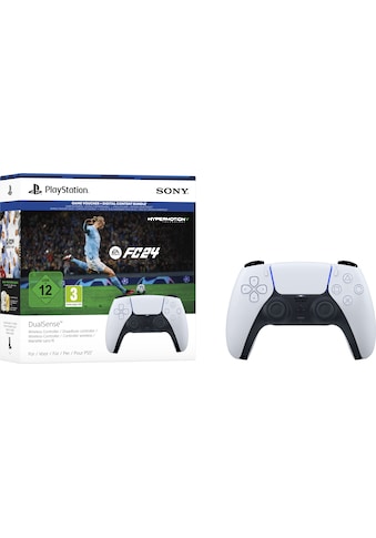 PlayStation 5 PlayStation-Controller »EAFC24 + DualS...