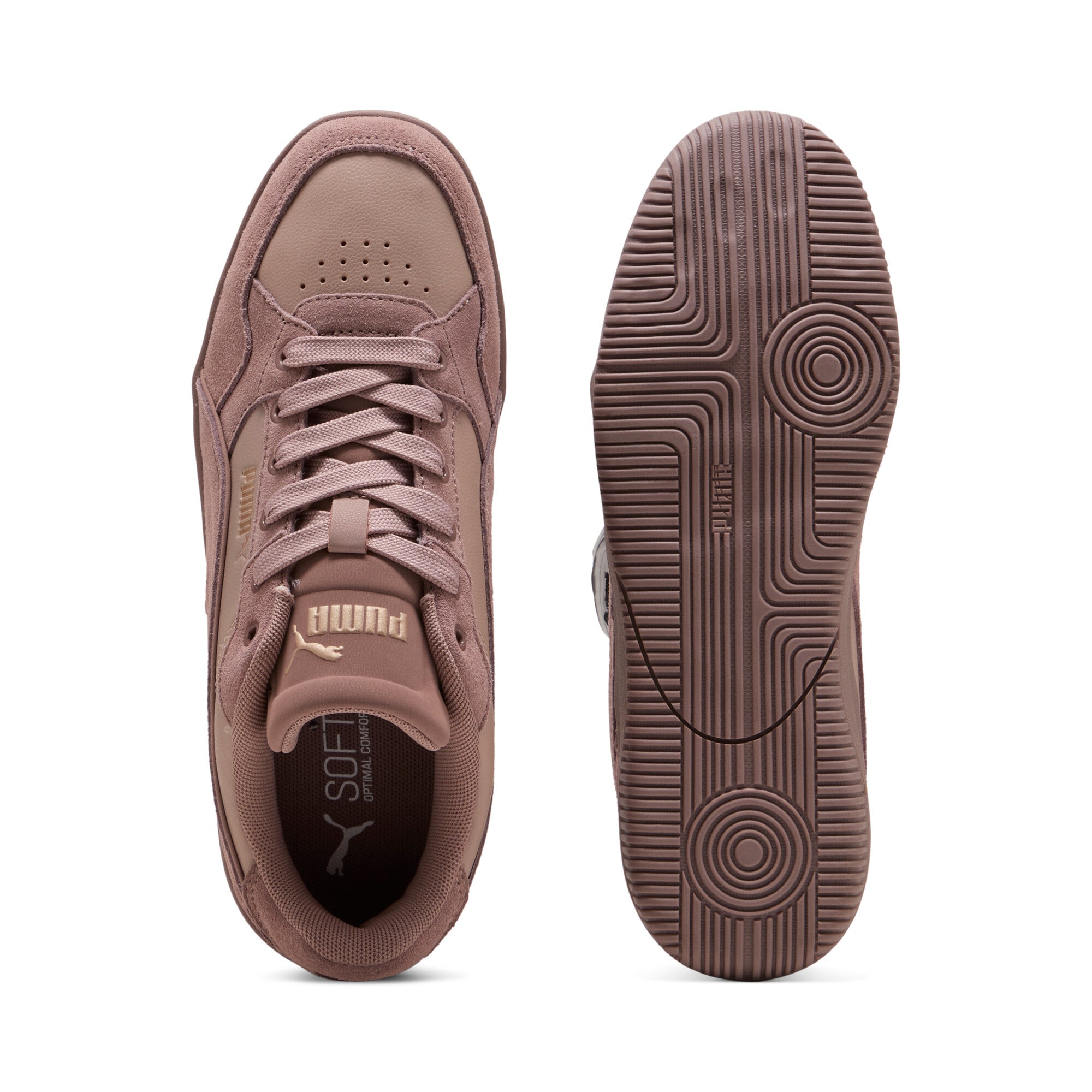 PUMA Sneaker »K-MODA OG«