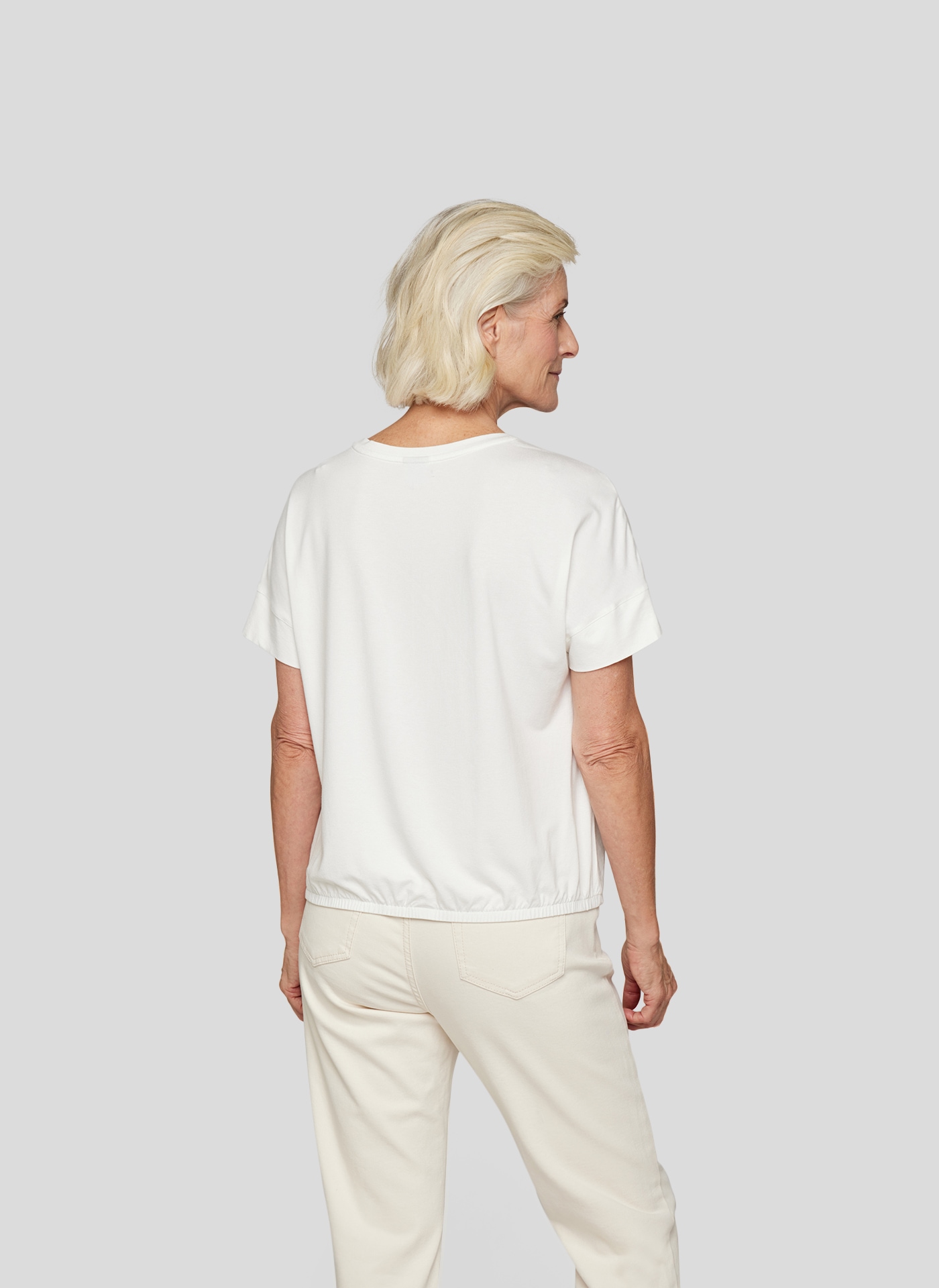 Rabe Print-Shirt »T-Shirt«
