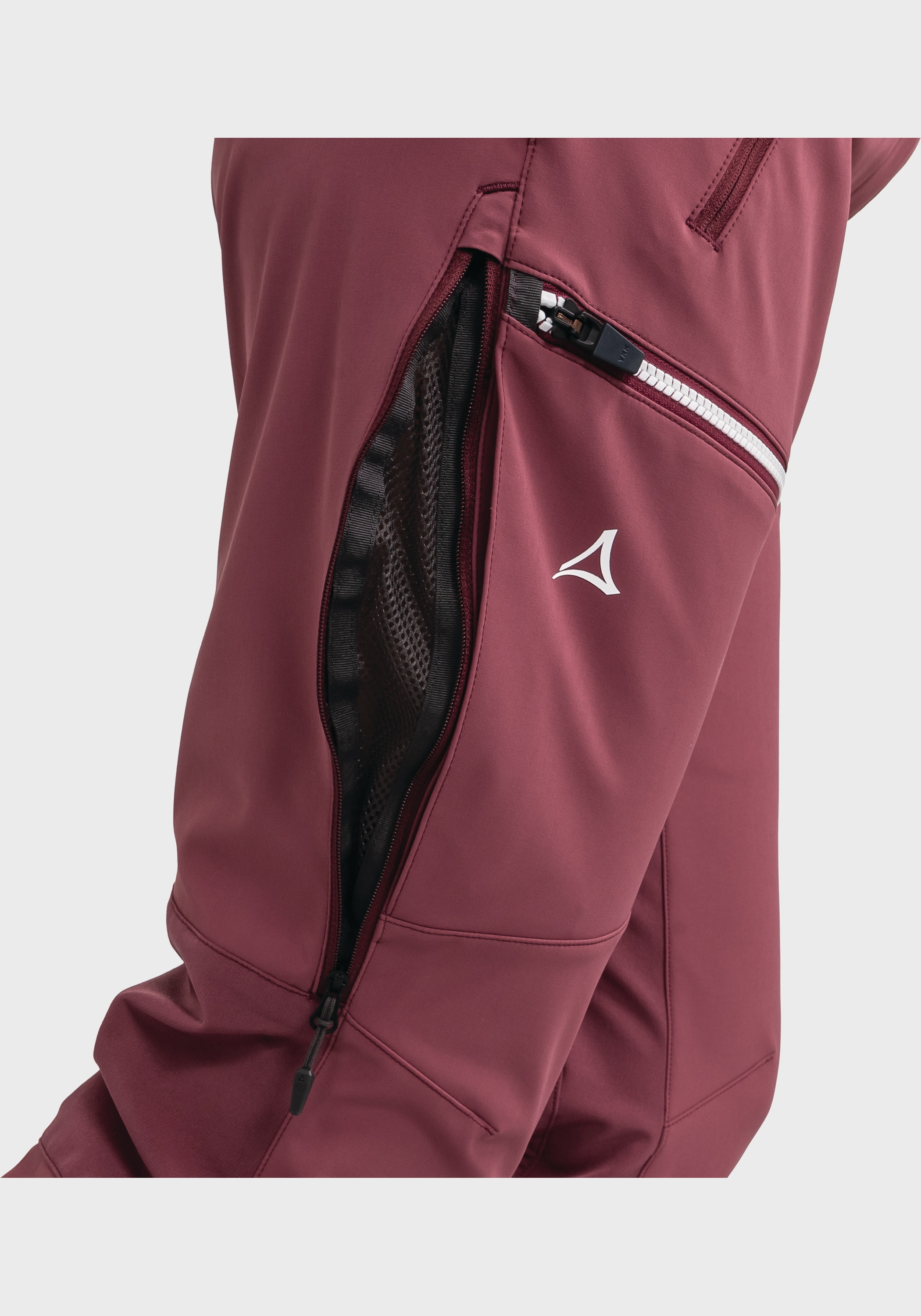 Schöffel Outdoorhose »Softshell Pants Matrei L«