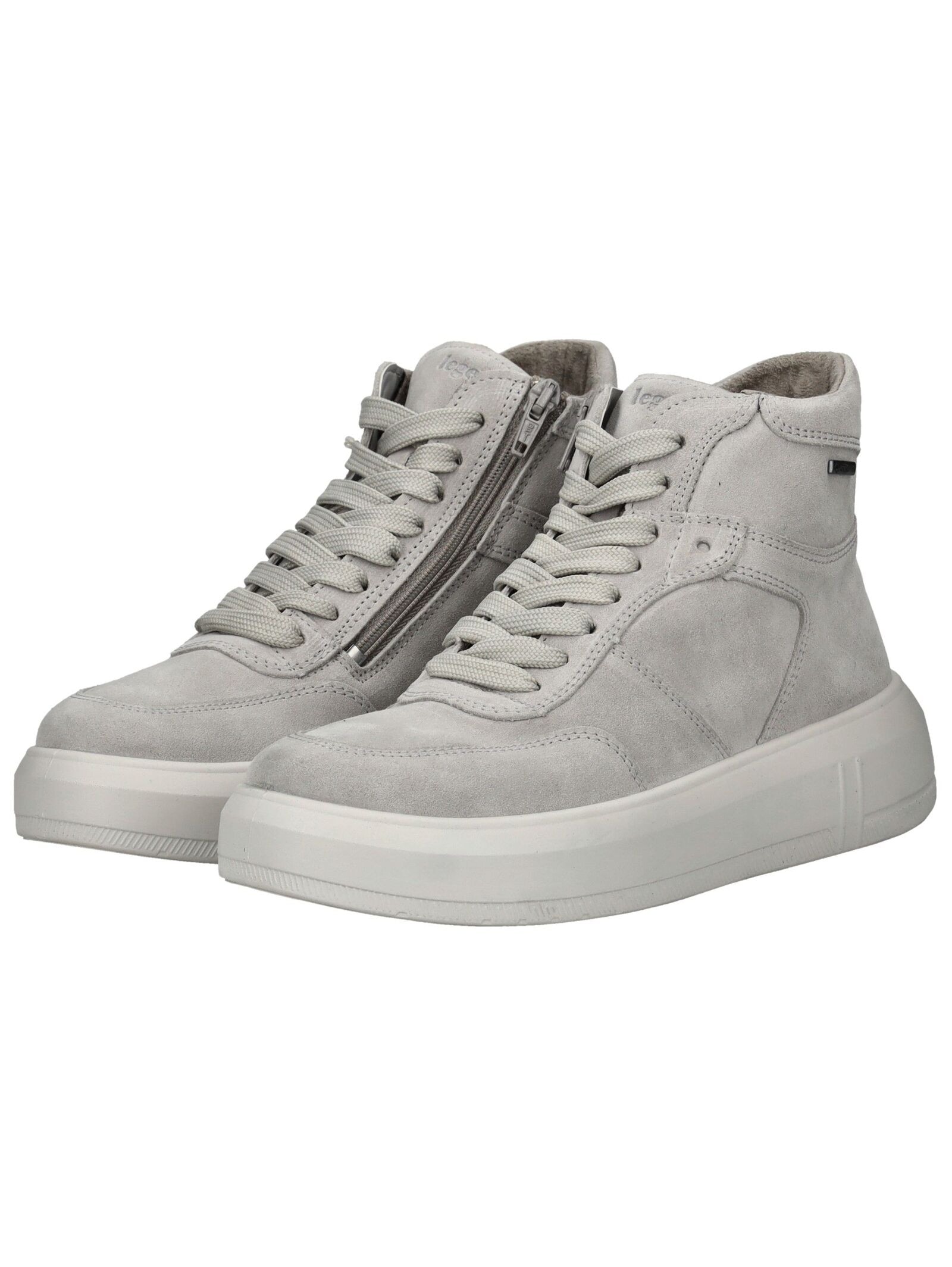 Legero Sneaker »Legero Sneaker Veloursleder«