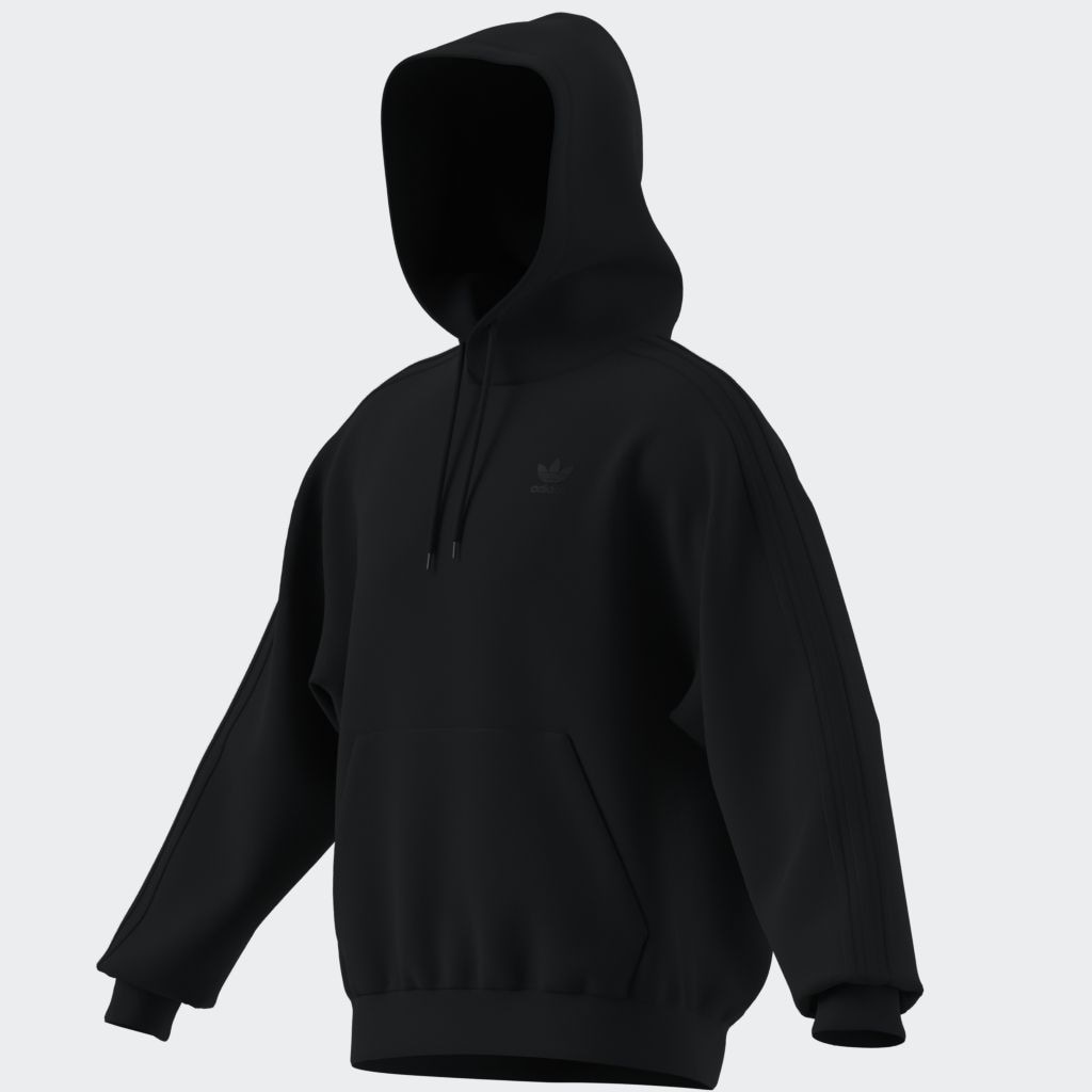 adidas Originals Sweatshirt »BAGGY HOODIE«