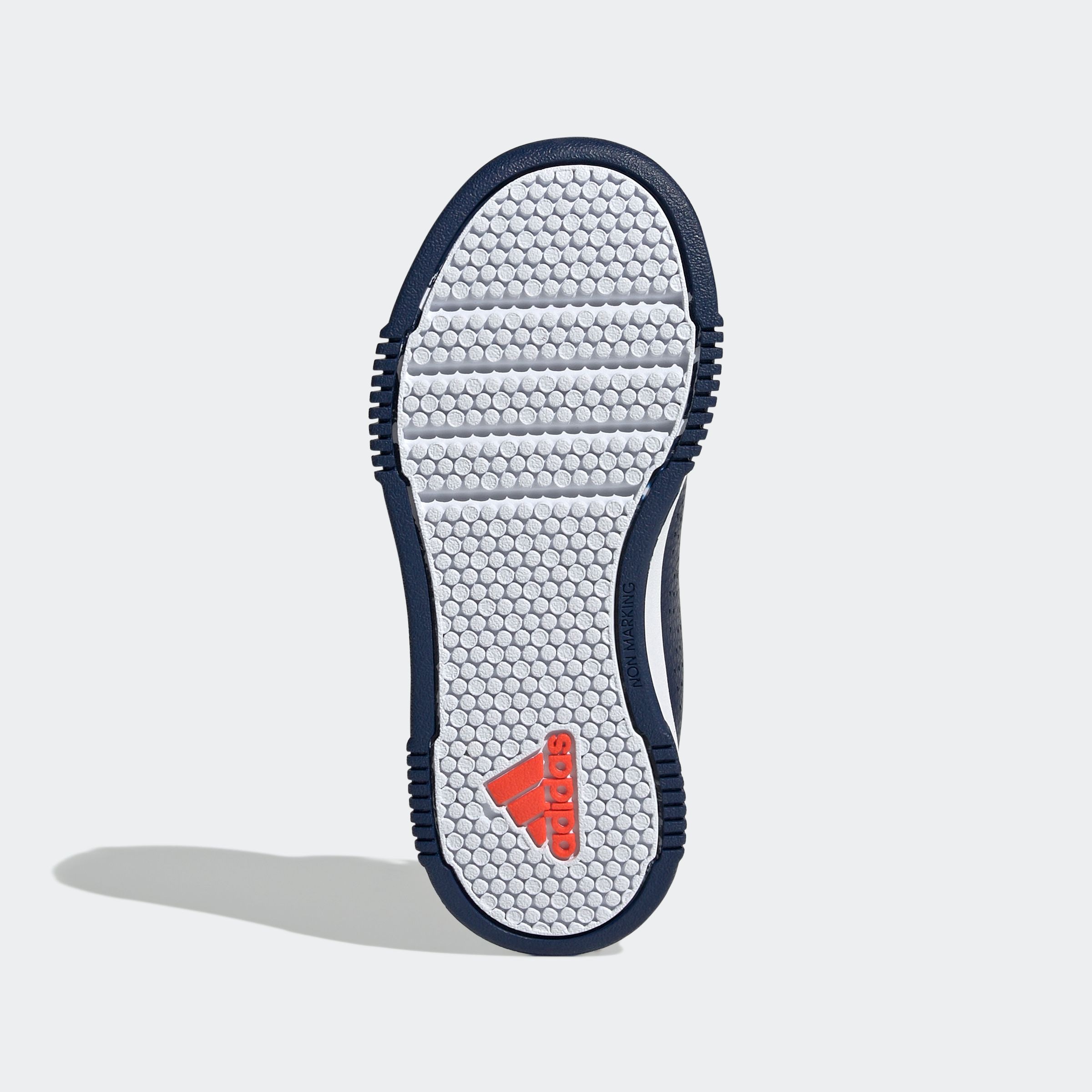 adidas Sportswear Klettschuh »TENSAUR HOOK AND LOOP«