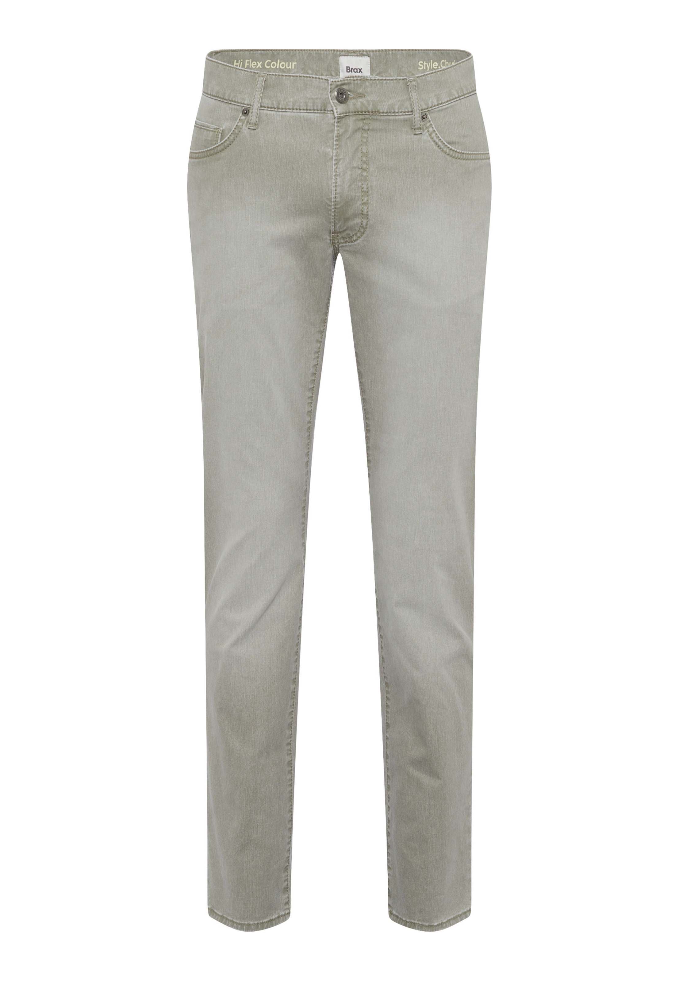 Brax 5-Pocket-Jeans »Style CHUCK«