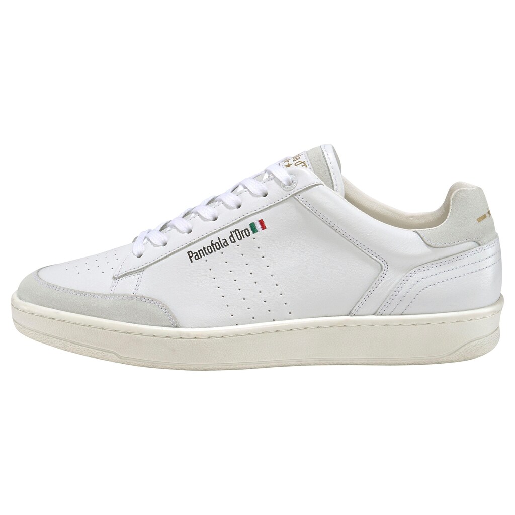 Pantofola d´Oro Sneaker »Caltaro Uomo Low«