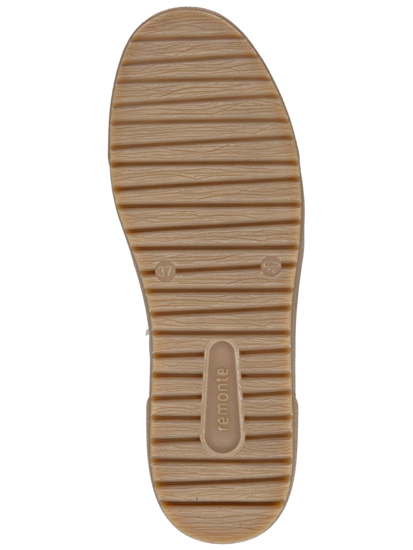 Remonte Sneaker »Remonte Sneaker Glattleder«