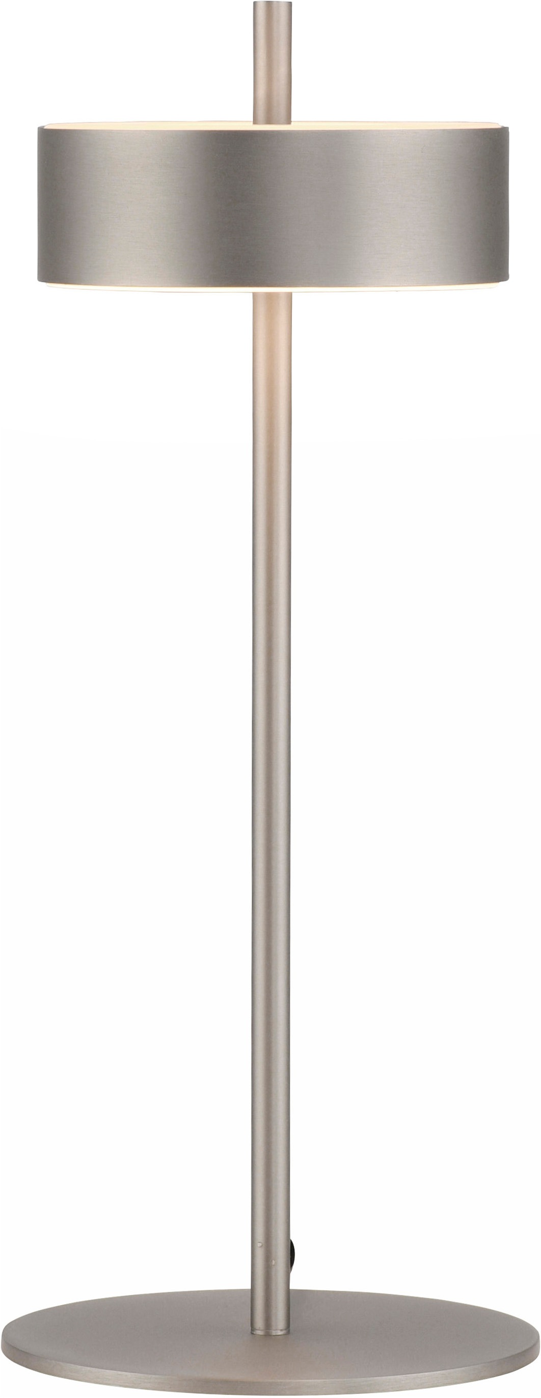 Neuhaus Q SMART HOME LIGHTS LED Tischleuchte »Q-ROTATE« LED-Board 1 Stk. warmweiß - kaltweiß