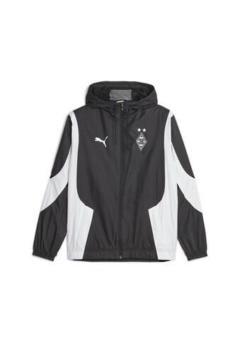 PUMA Trainingsjacke »Borussia Mönchengladba...