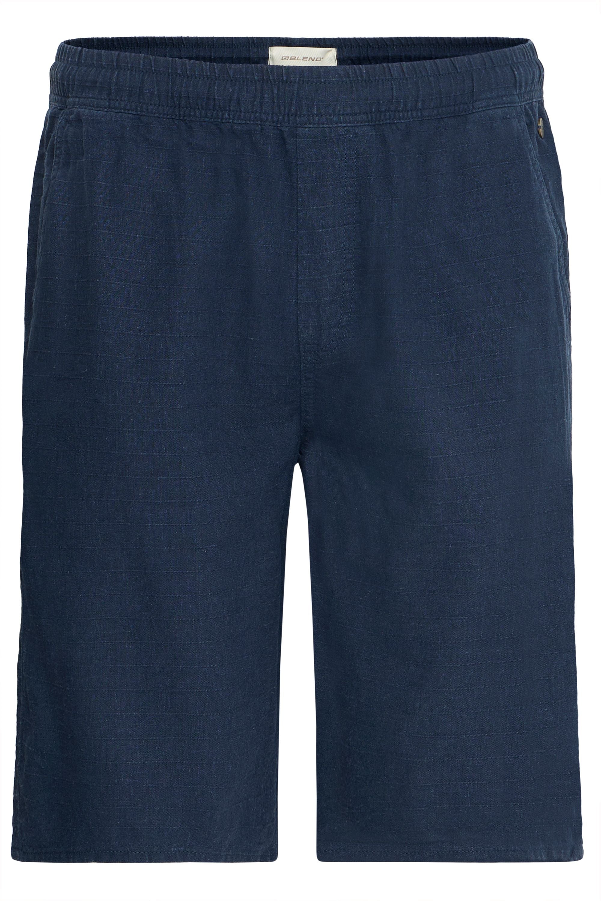 Blend Leinenhose "Leinenhose BHMaddox"