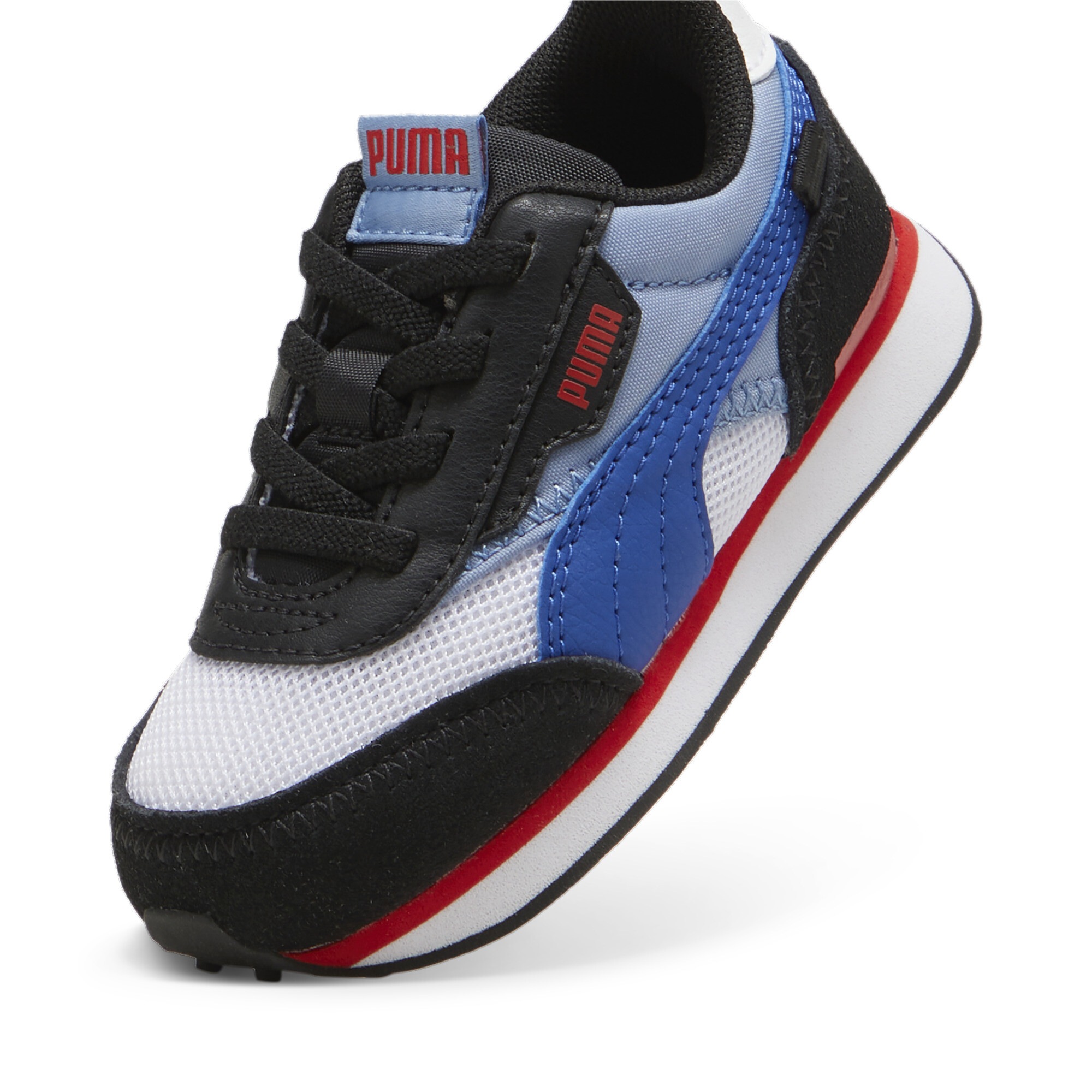 PUMA Sneaker »Future Rider Splash AC Sneakers Kinder«