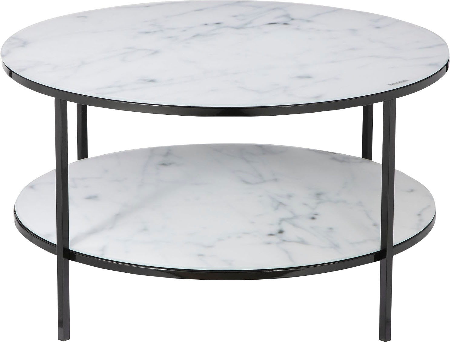 SalesFever Couchtisch "Caorle Coffeetable im minimalistischen Stil" Eleganz günstig online kaufen