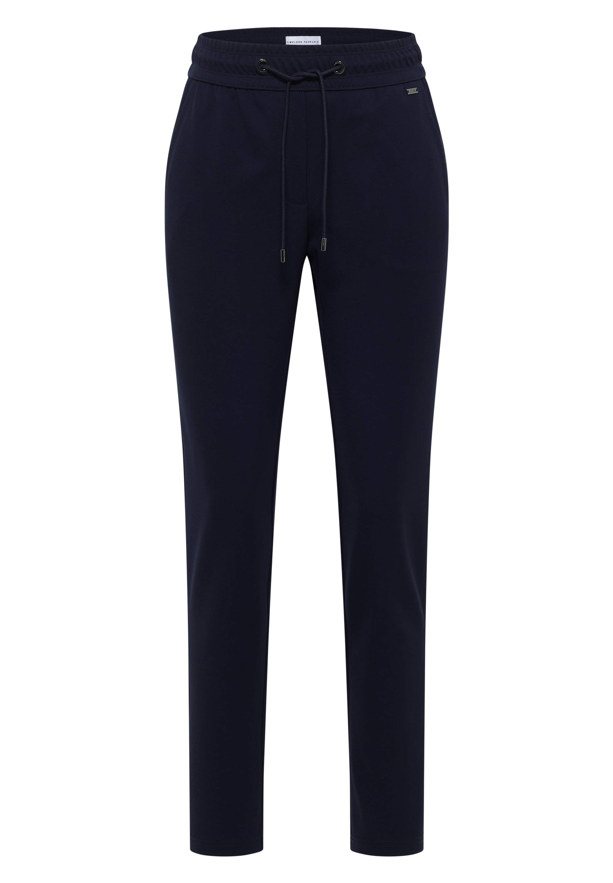 Cecil Stoffhose  Middle Waist