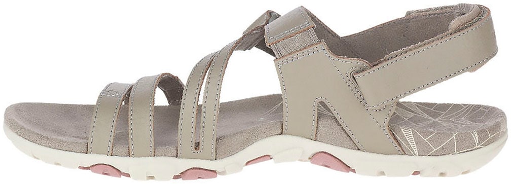Merrell Sandale »SANDSPUR ROSE CONVERT«, mit Klettverschluss
