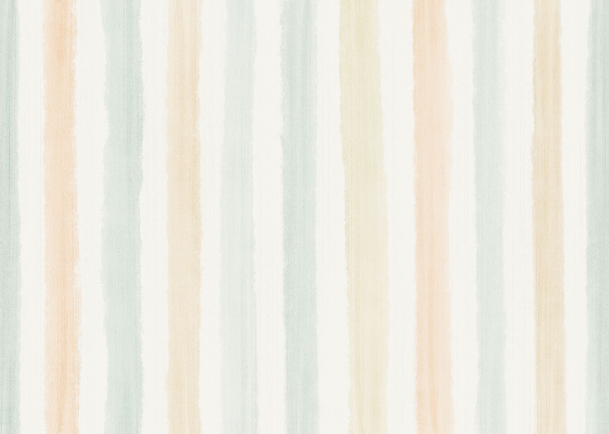 Komar Fototapete »Vlies Fototapete - Lignes Vivantes - Größe 350 x 250 cm« Motiv | bedruckt glatt