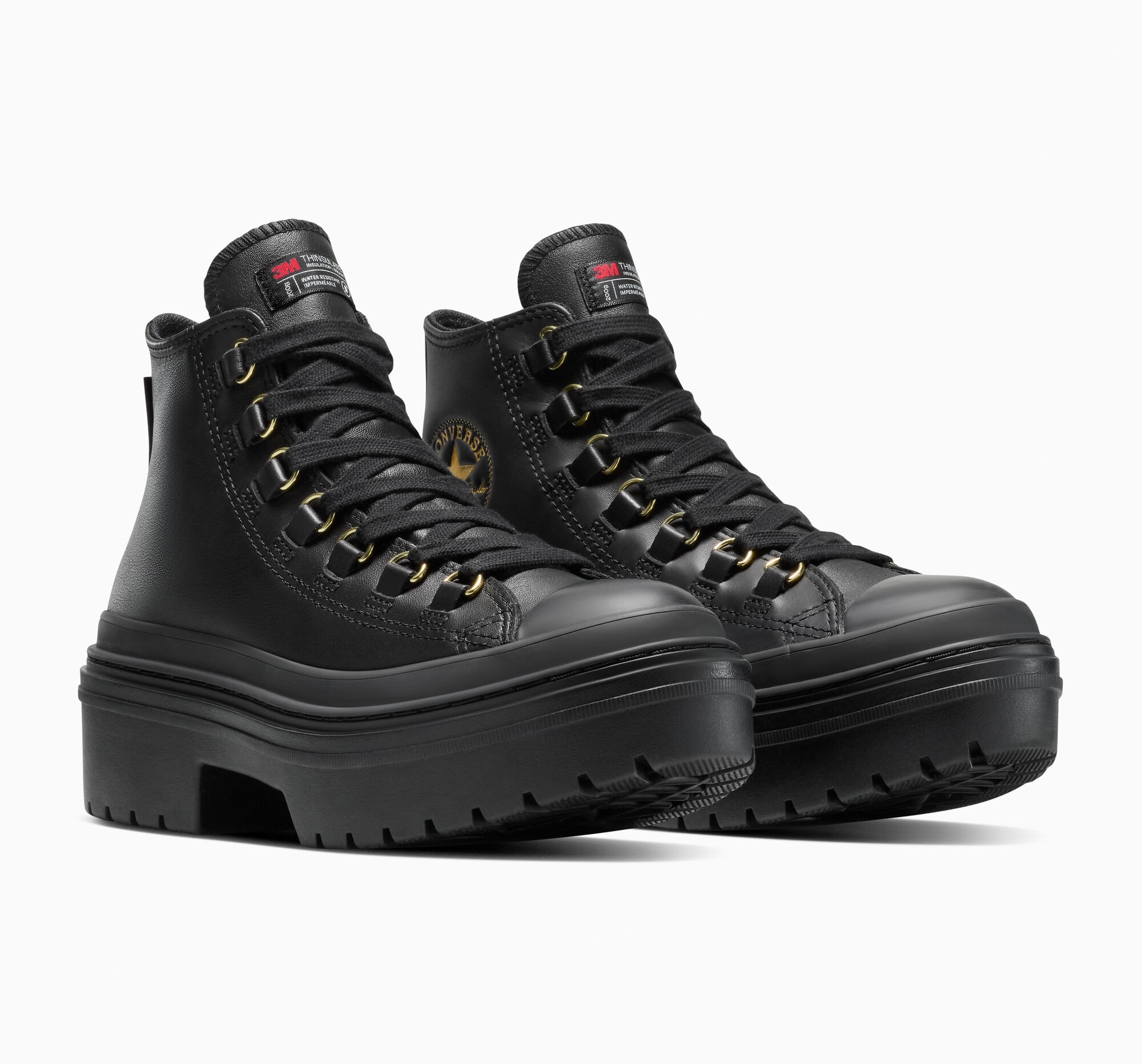 Converse Winterstiefel "CHUCK TAYLOR ALL STAR LUGGED HEEL CC" Winterschuhe, günstig online kaufen
