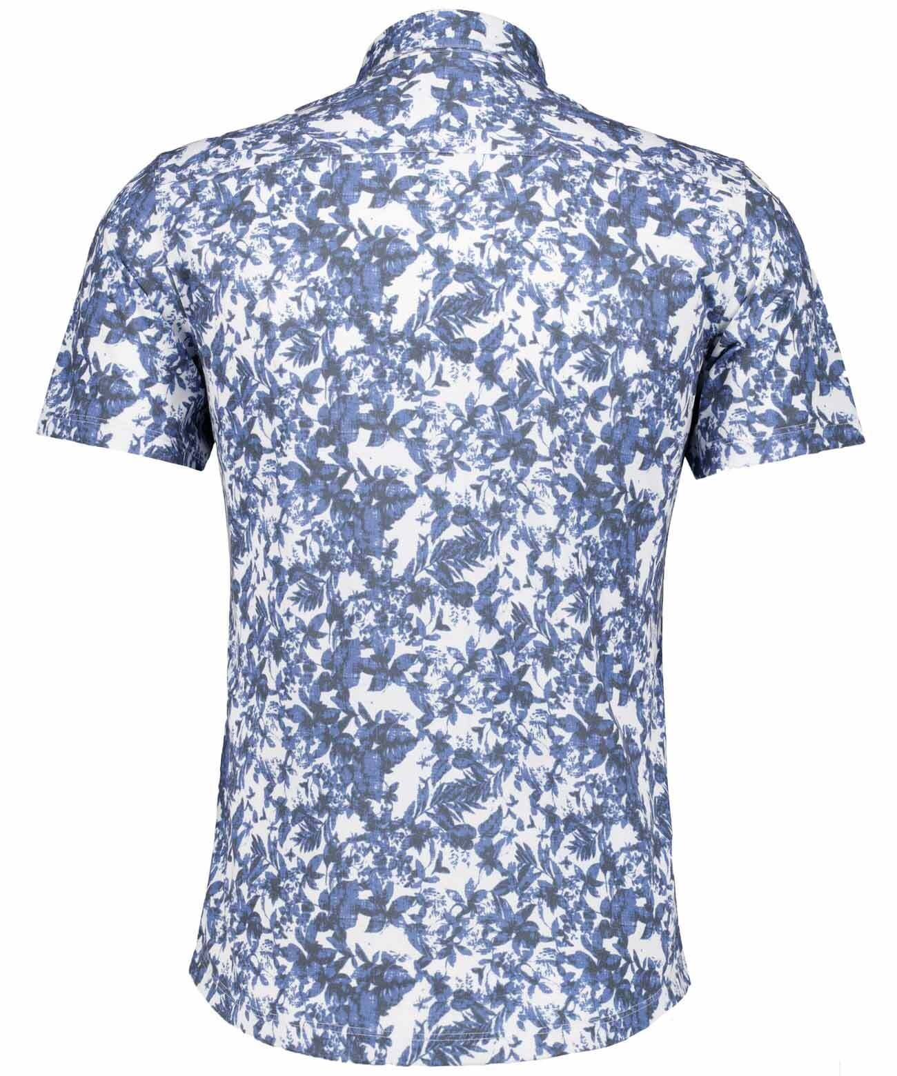 RAGMAN Henleyshirt