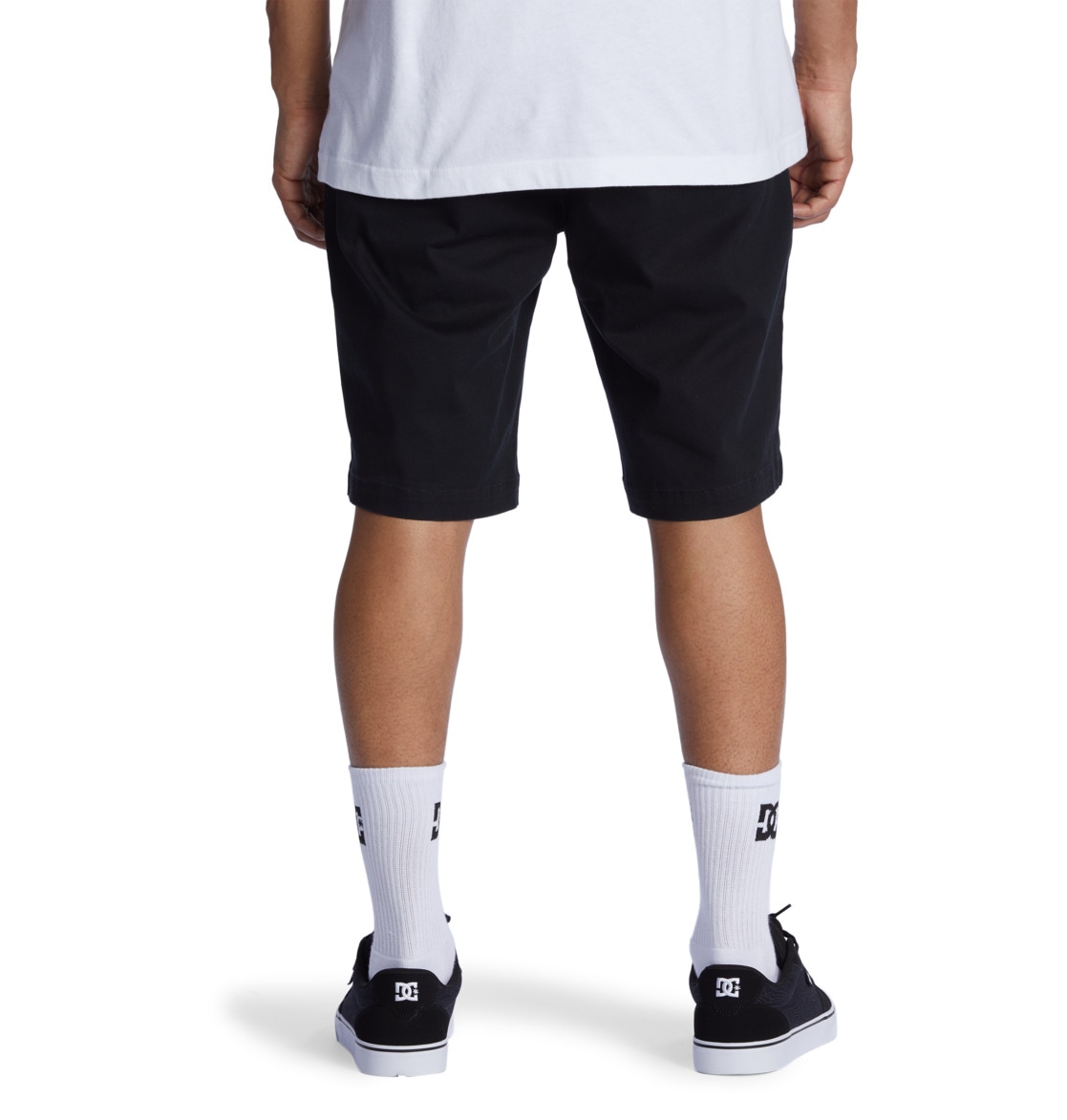 DC Shoes Chinoshorts "Worker Relaxed" günstig online kaufen