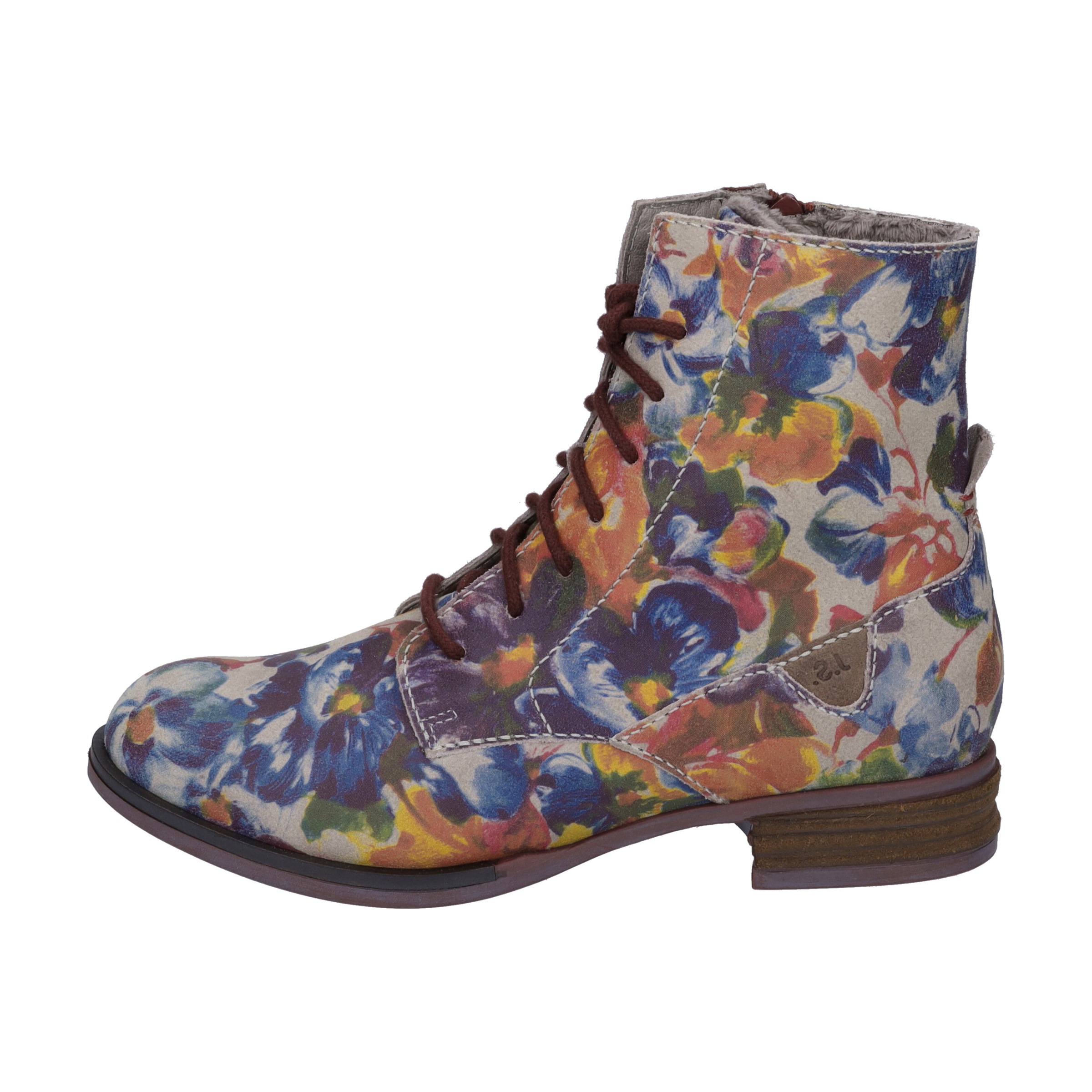 Josef Seibel Stiefelette "Sanja 01, multicolor" günstig online kaufen