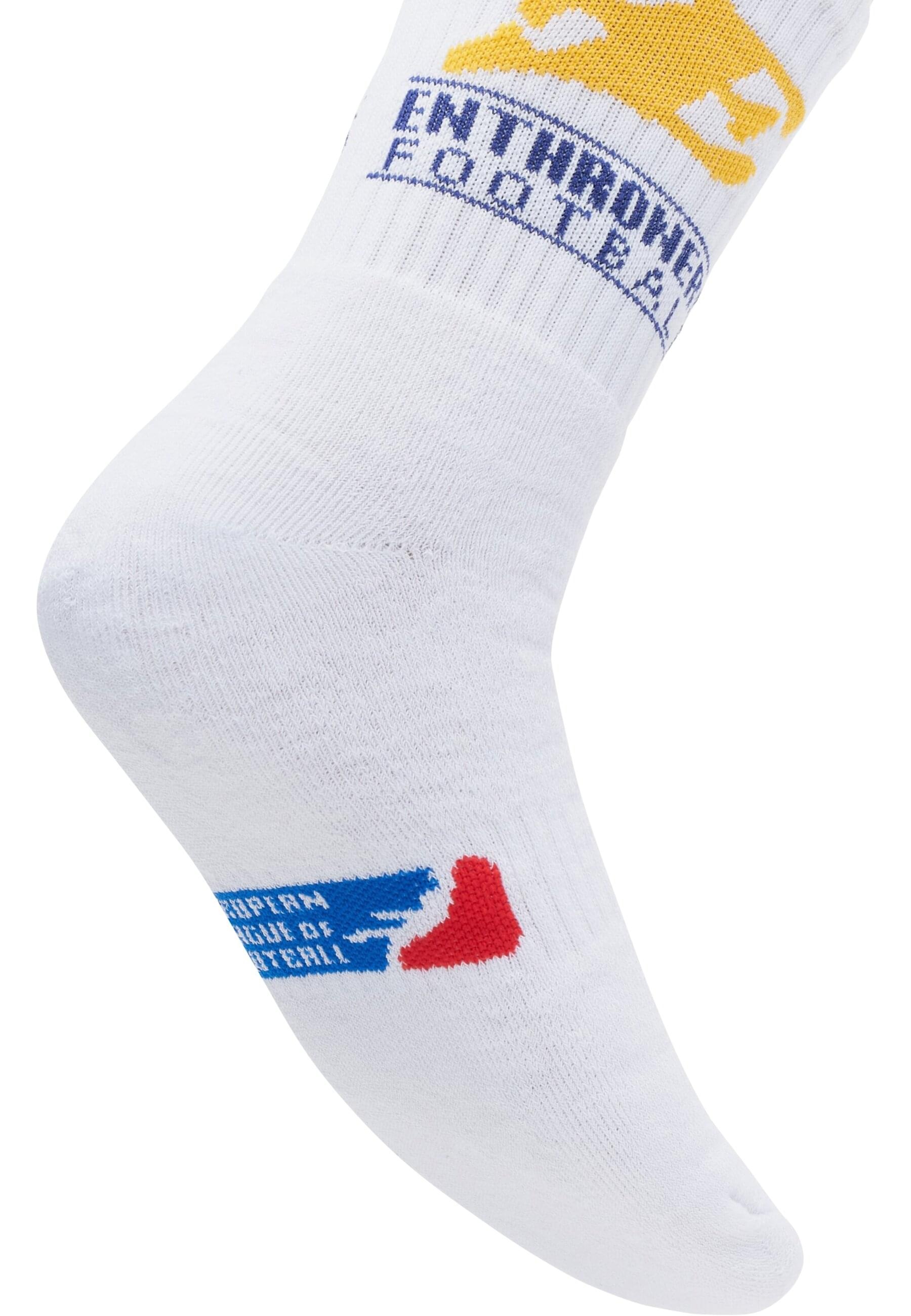 DEF Basicsocken "DEF Fehervar Enthroners Socks", (1 Paar) günstig online kaufen