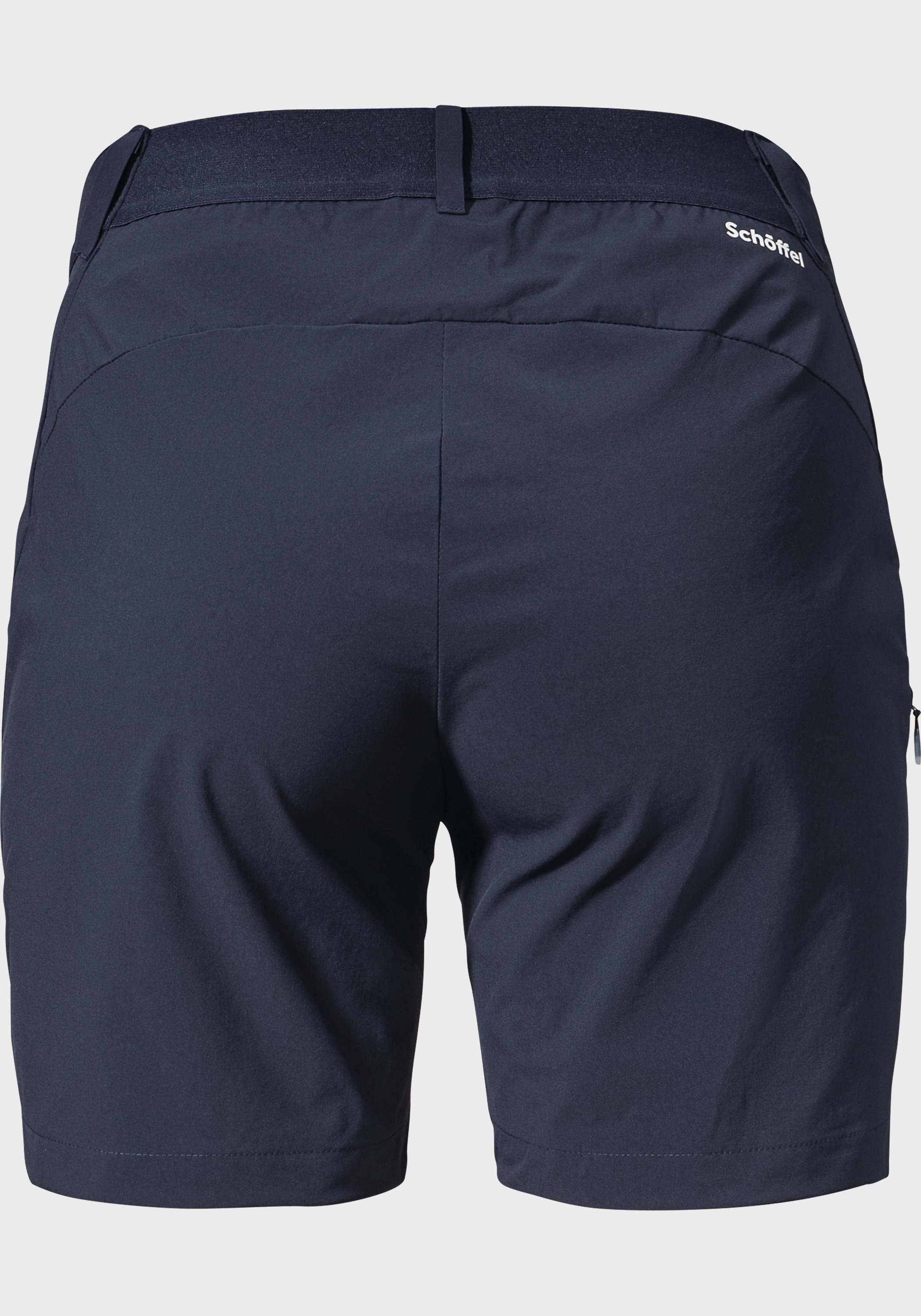 Schöffel Bermudas "Shorts Hestad L" günstig online kaufen