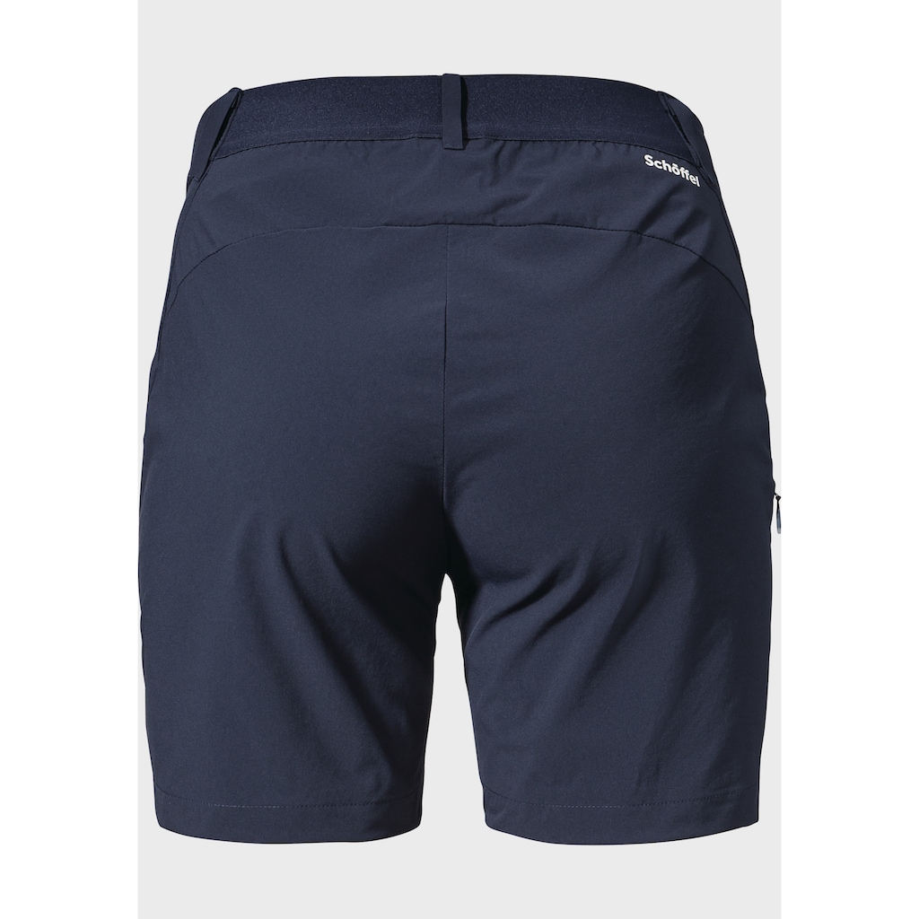 Schöffel Bermudas »Shorts Hestad L«