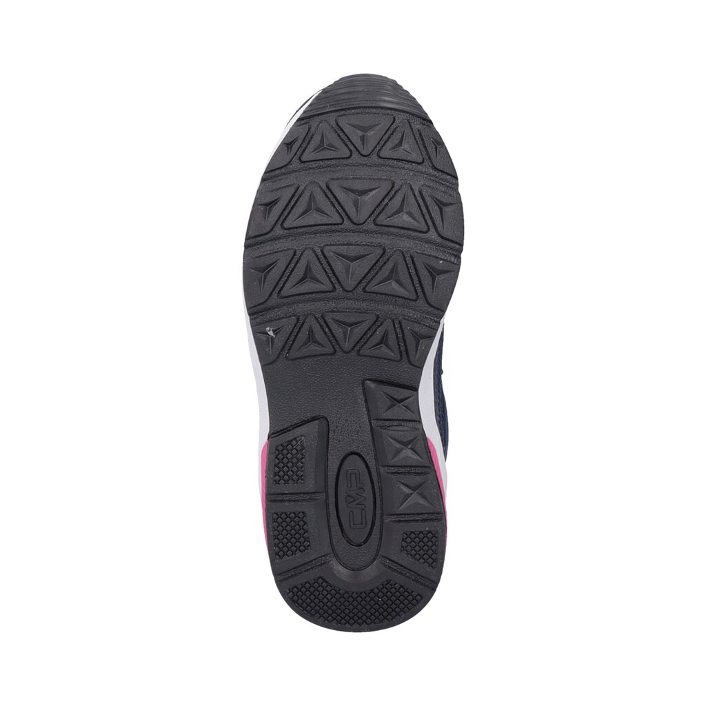 CMP Outdoorschuh »HADIL WP«, wasserdicht