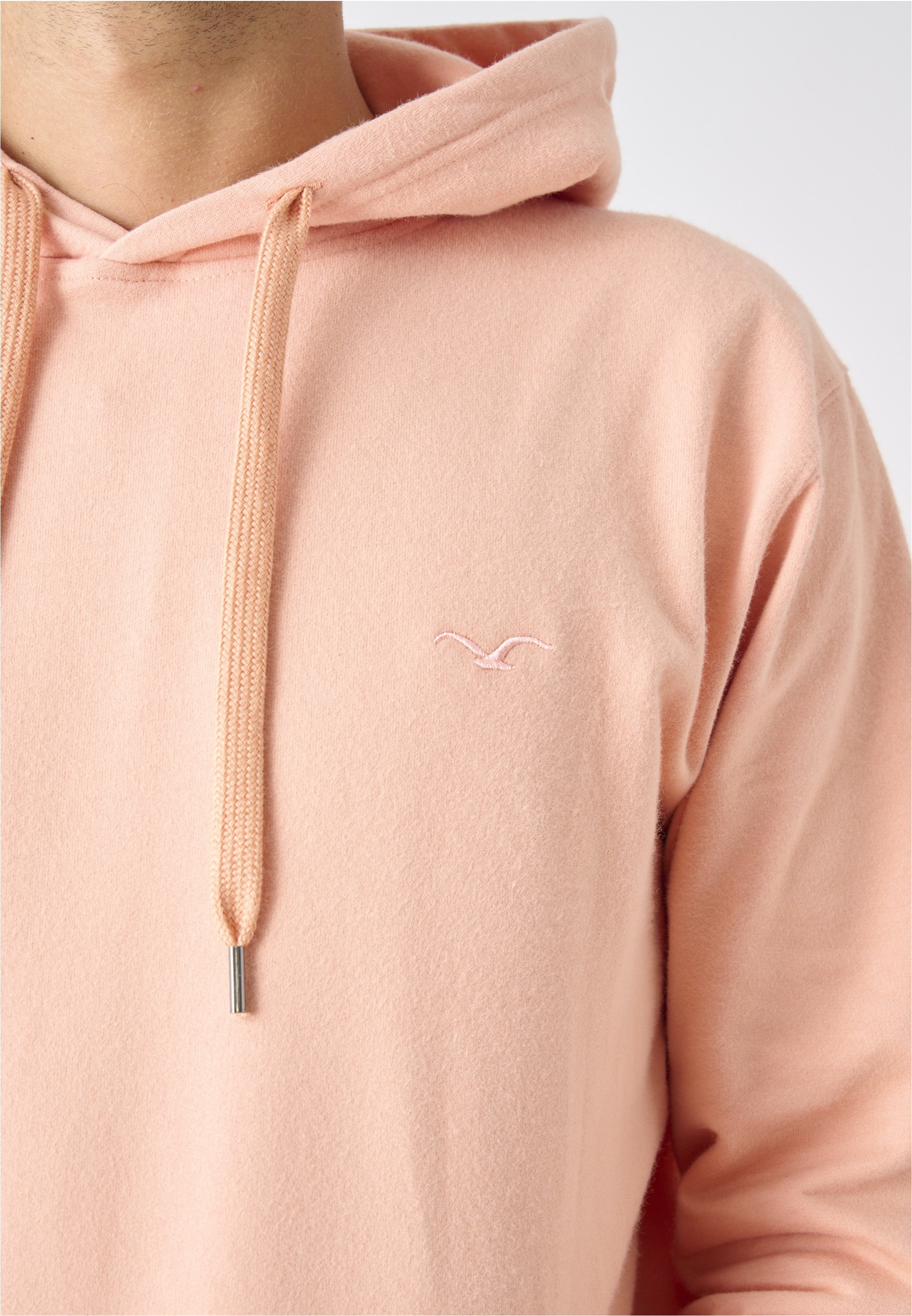 Cleptomanicx Kapuzensweatshirt »Ligull«, mit lockerem Schnitt