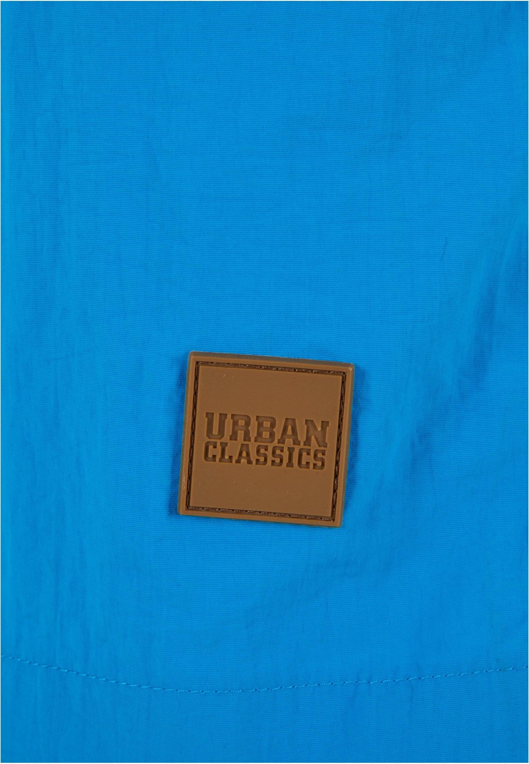 URBAN CLASSICS Badeshorts »Urban Classics Herren Block Swim Shorts«