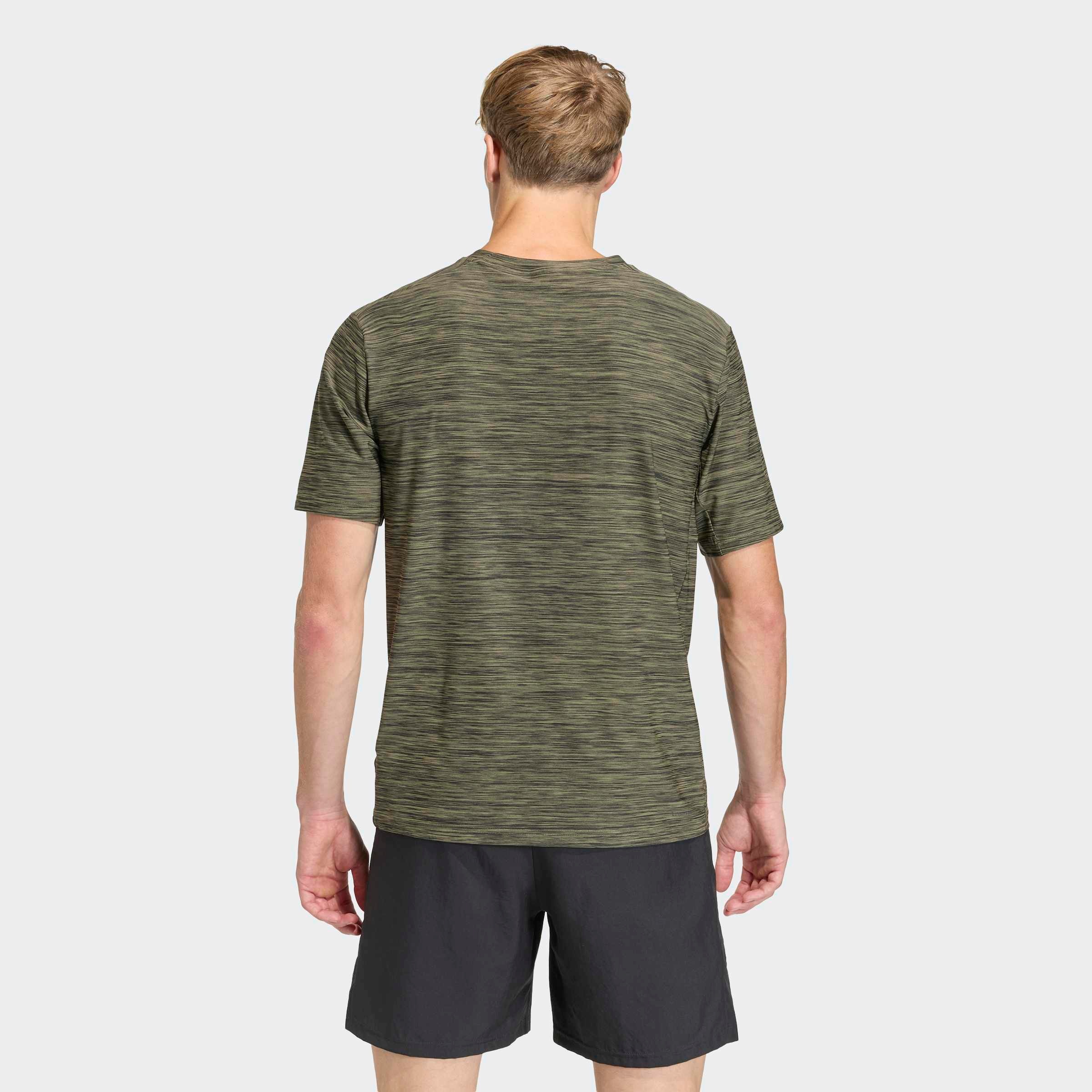adidas Performance T-Shirt "WORKOUT ESSENTIALS FLEX" günstig online kaufen