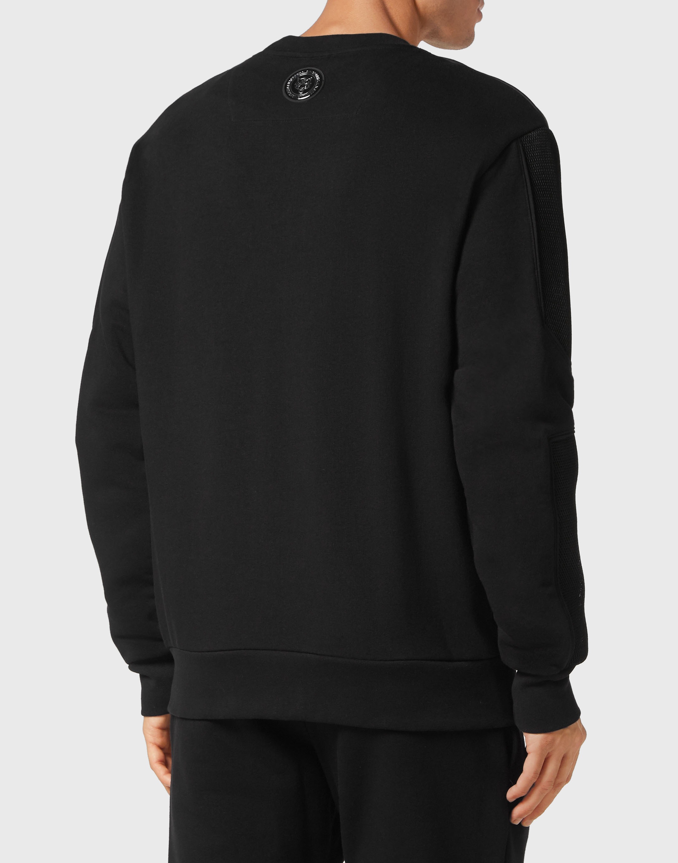 PLEIN SPORT Sweatshirt »Sweatshirt«