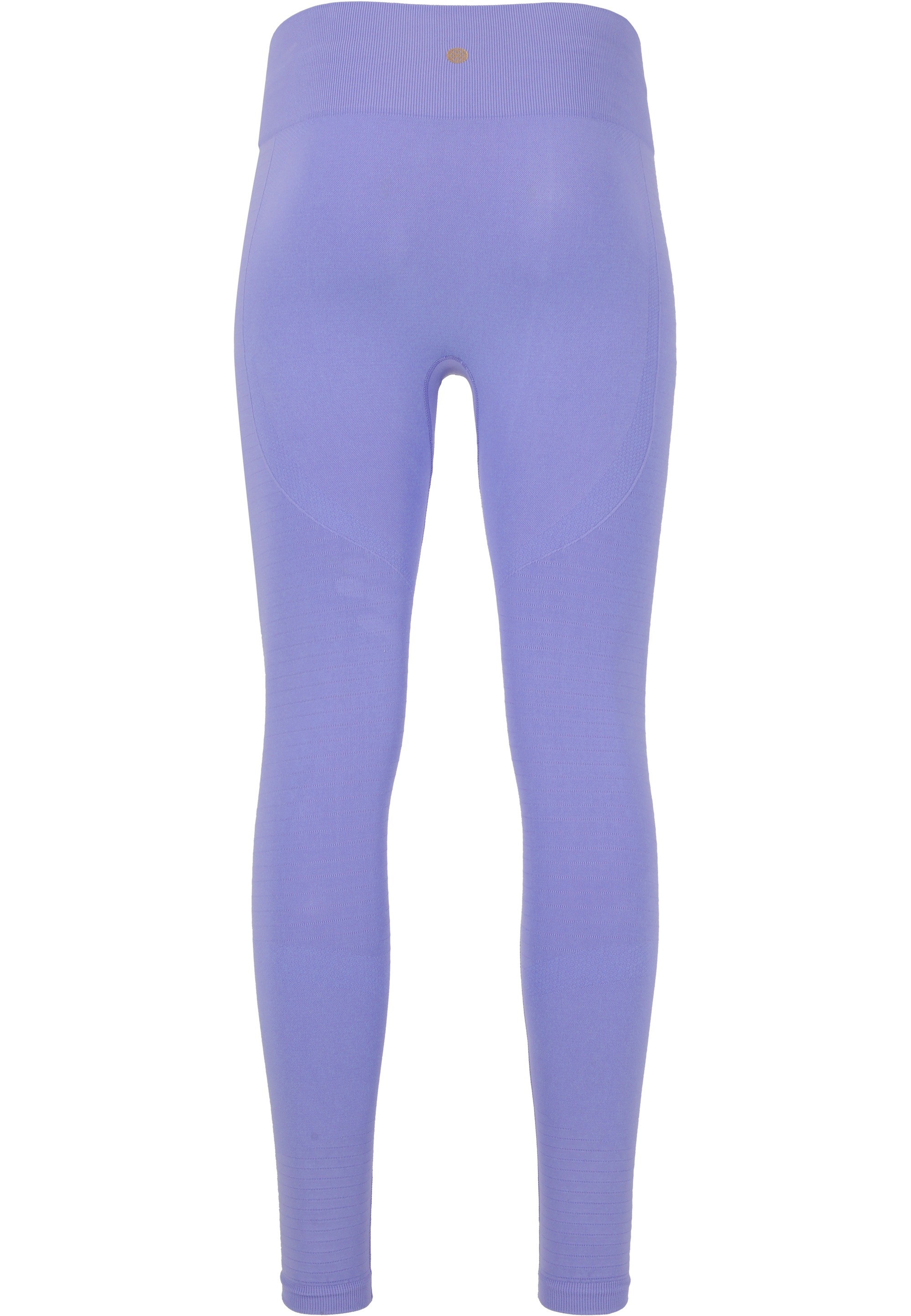 ATHLECIA Funktionstights »NAGAR«, mit angesagtem High-Waist-Bund