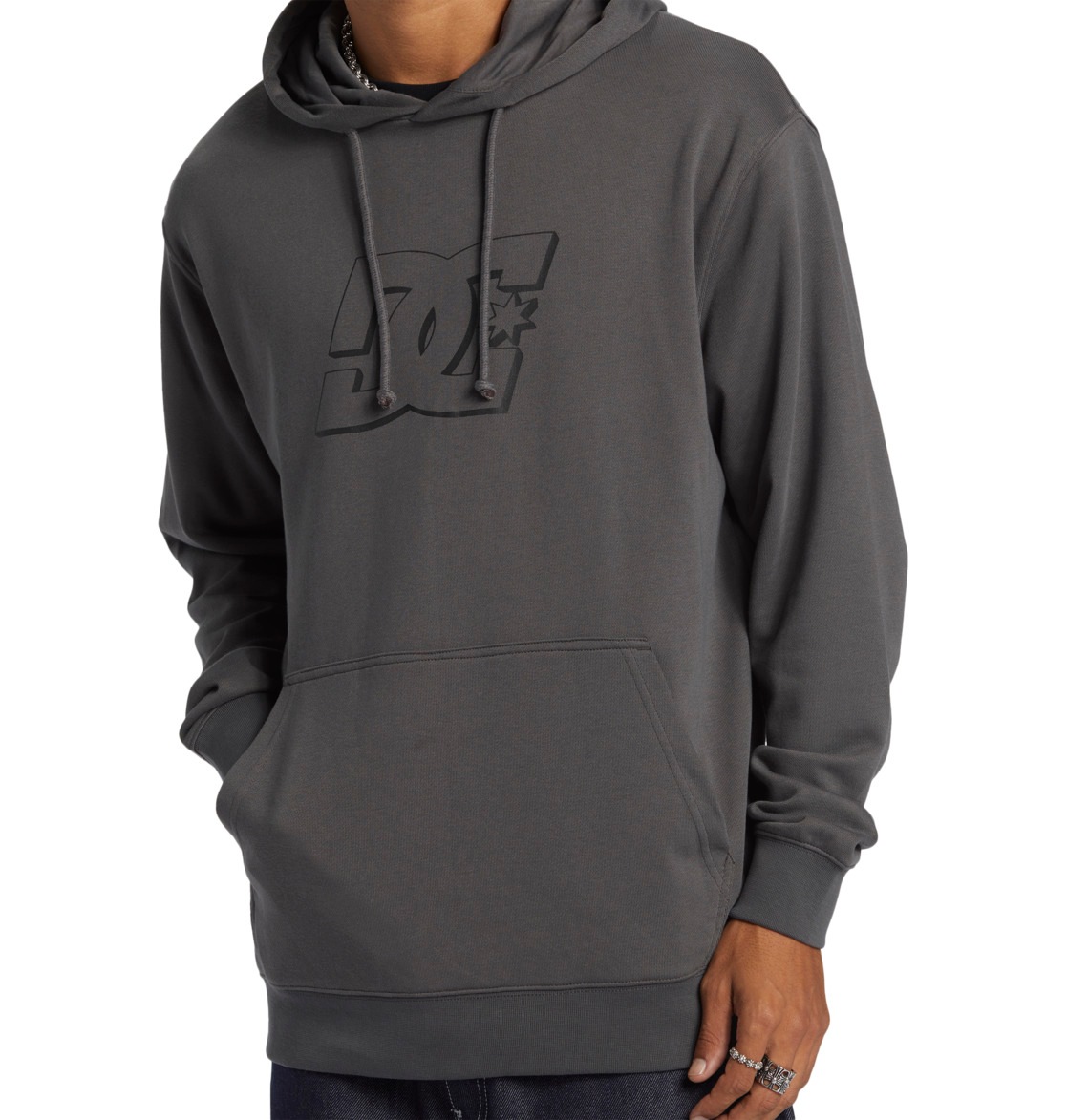 DC Shoes Kapuzensweatshirt »Hampden«